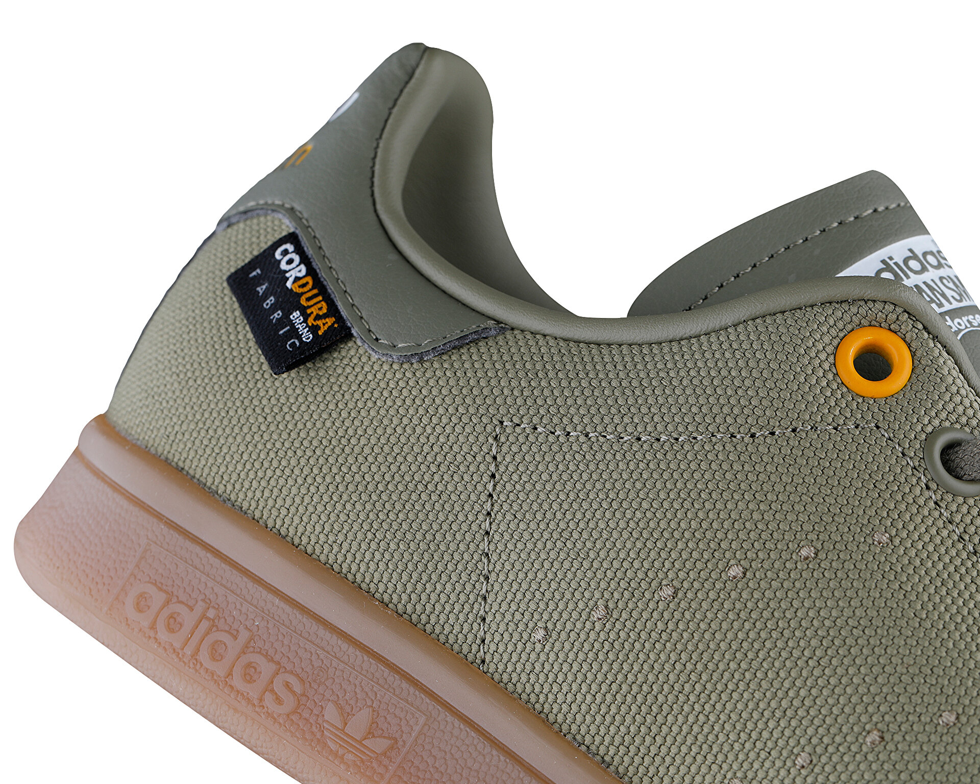 adidas Unisex Stan Smith Haki H00323