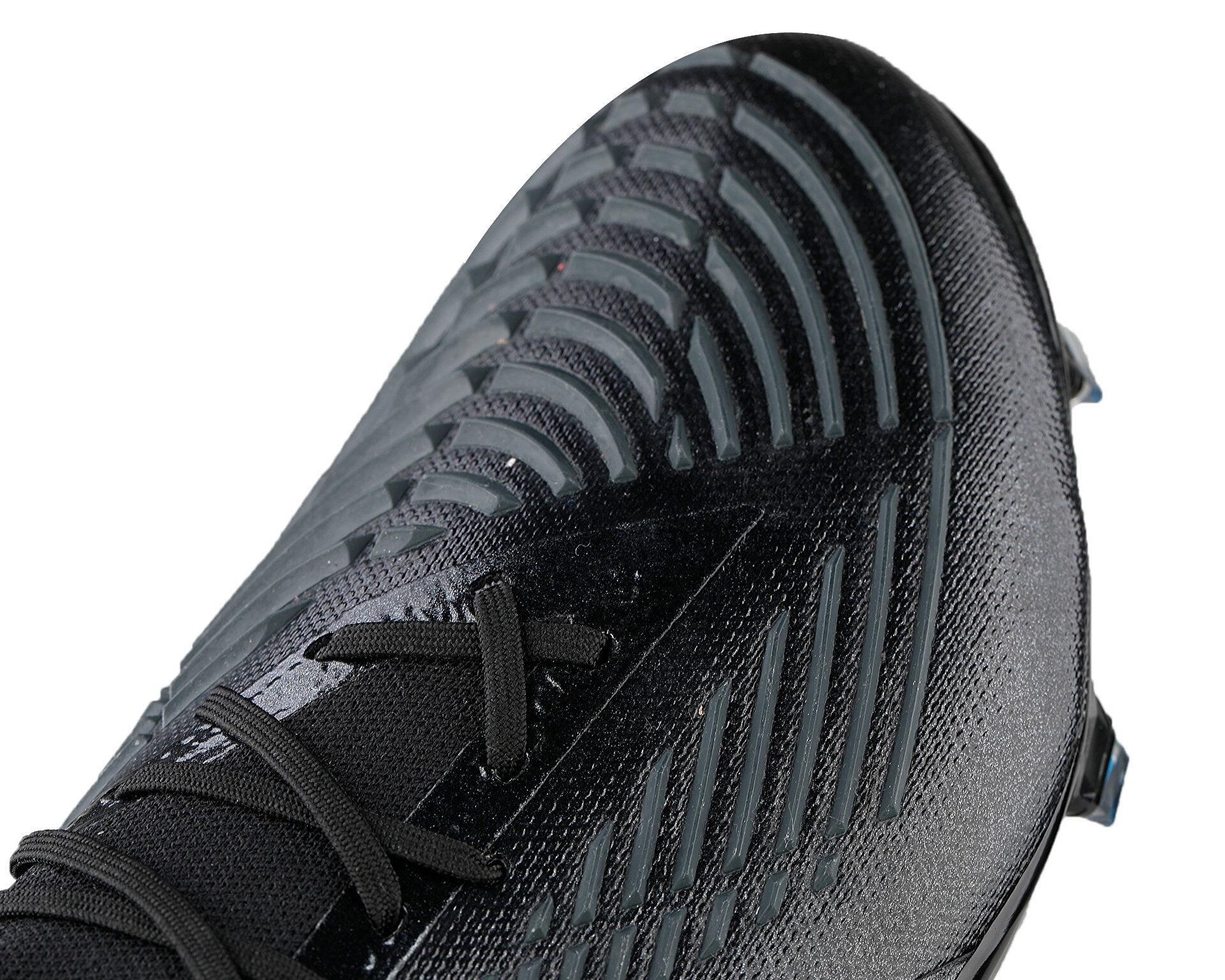 adidas Erkek Predatör Edge.1 Fg Siyah H02935