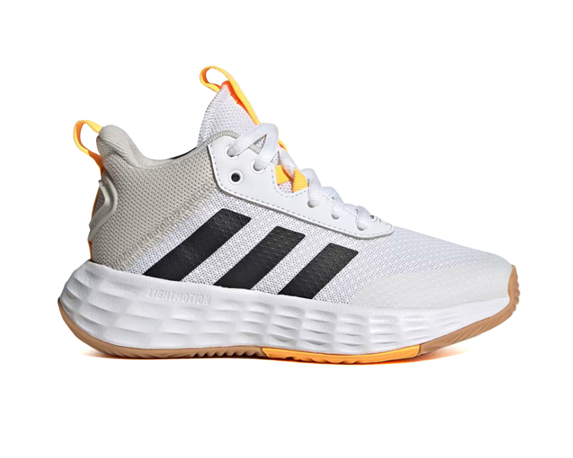 adidas Çocuk Ownthegame 2.0 K Beyaz H06418