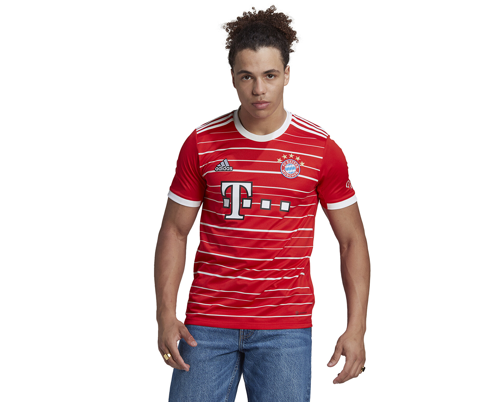 FC Bayern Munchen 2022/2023 スペシャルユニホーム FC Bayern Munchen 2022/2023 スペシャルユニホーム FC Bayern