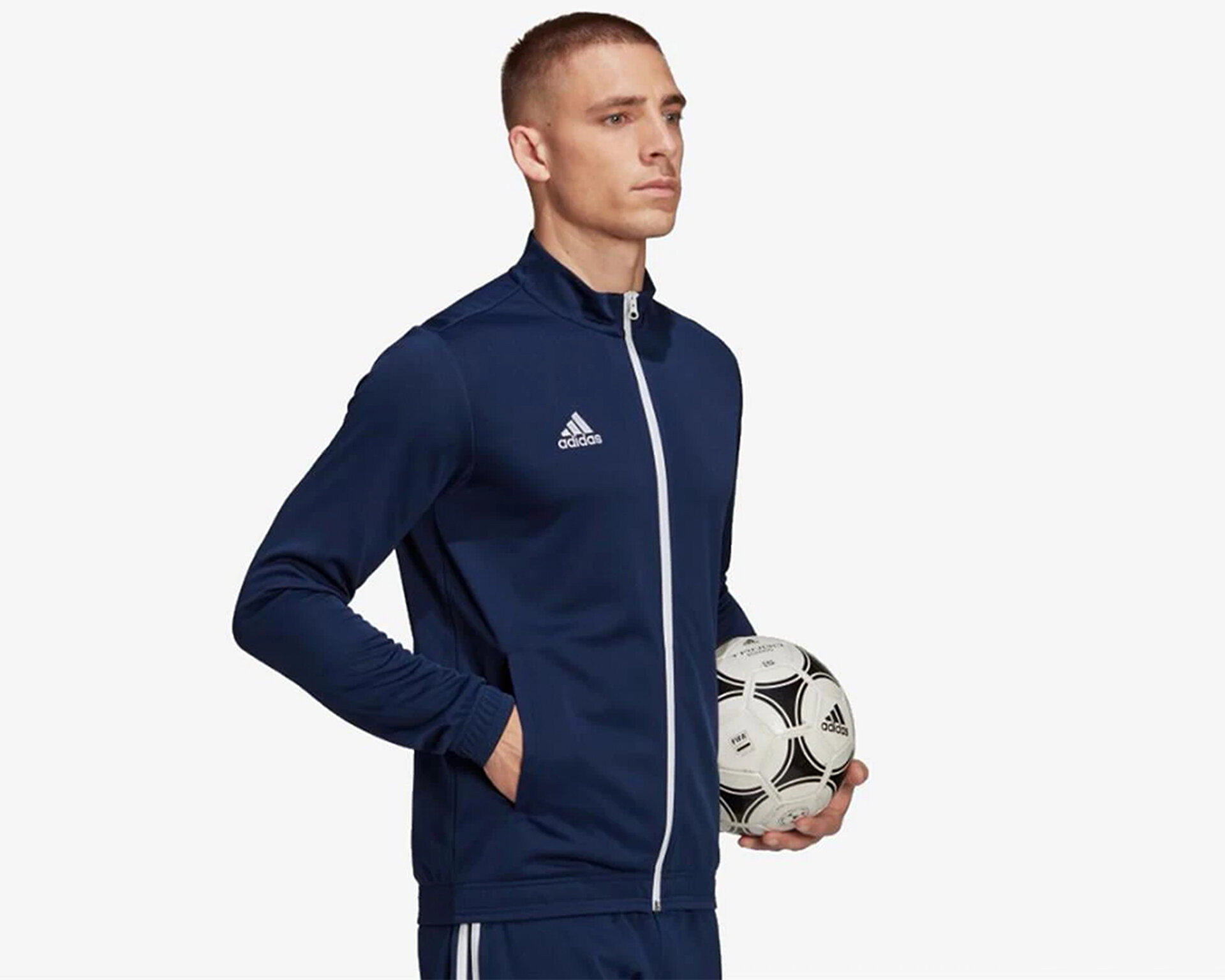 ADIDAS Erkek ENT22 TK JKT Çok Renkli H57523 | Korayspor