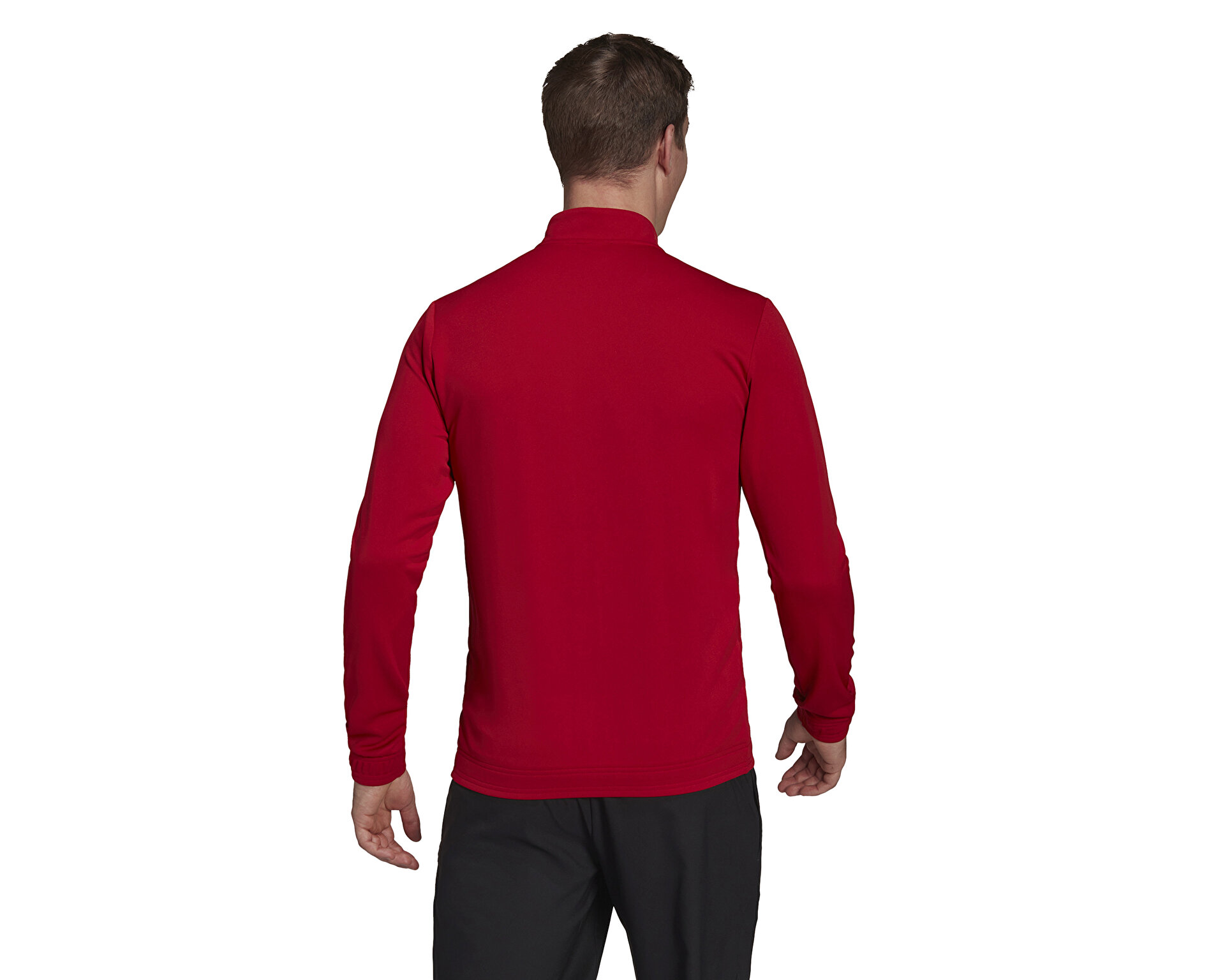 adidas Erkek Ent22 Tk Jkt Kırmızı H57537