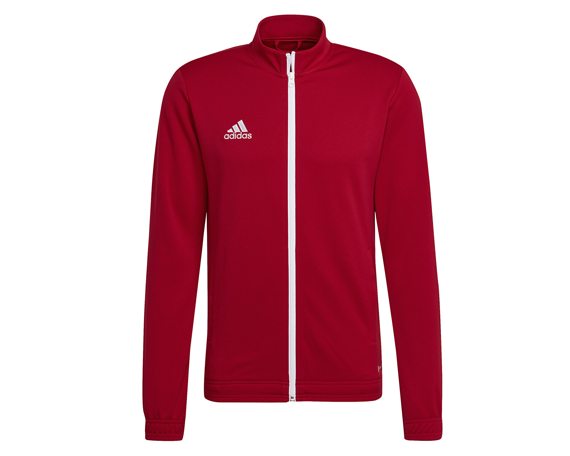 adidas Erkek Ent22 Tk Jkt Kırmızı H57537