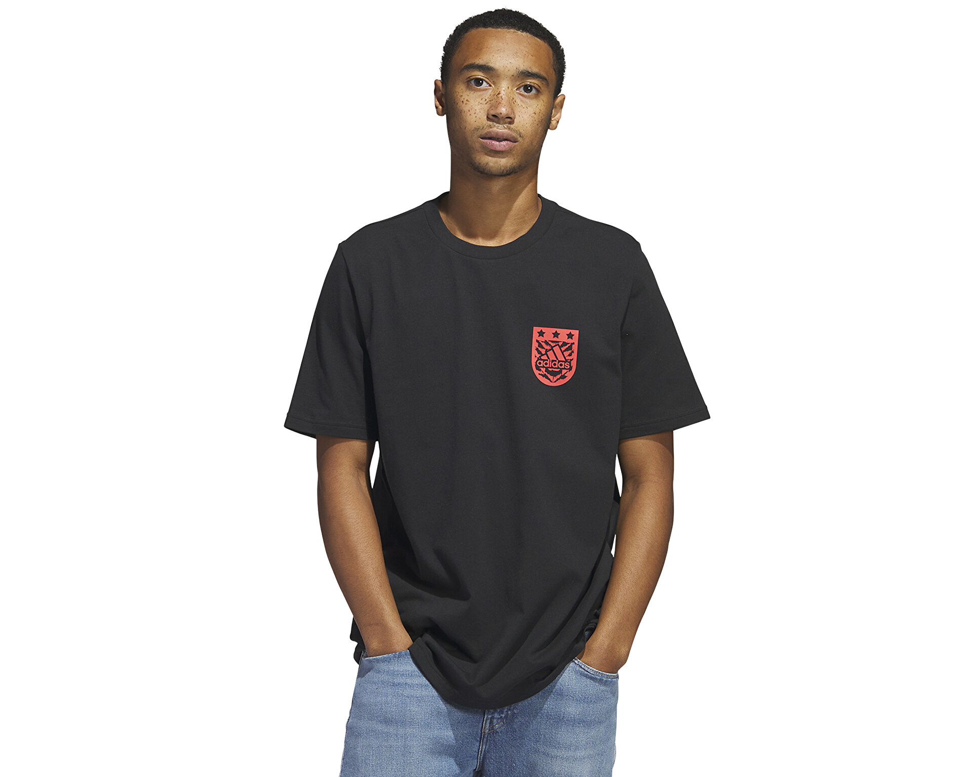 adidas Erkek M Xpress G T Siyah HA7208