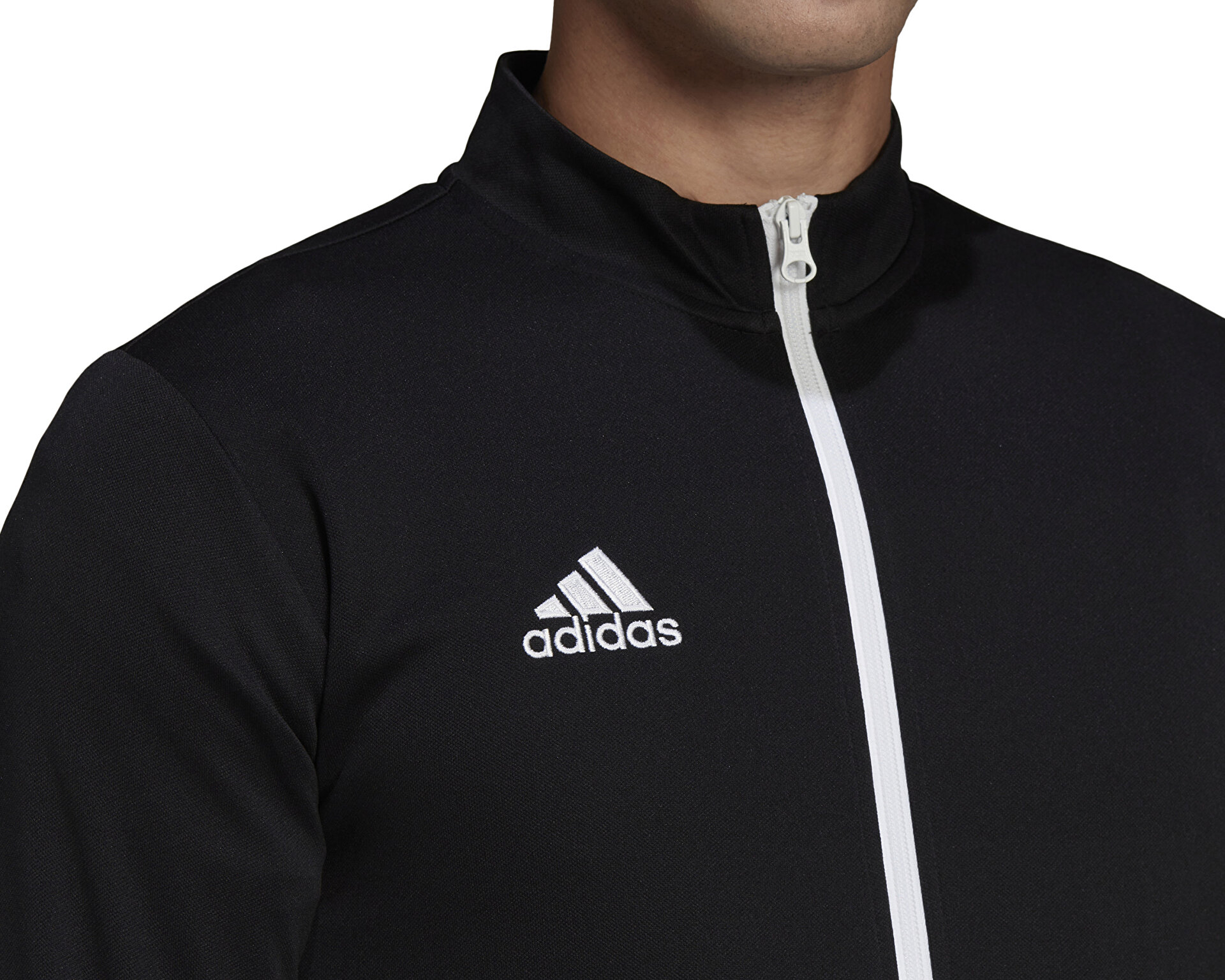 ADIDAS Erkek ENT22 TK JKT Siyah HB0573 | Korayspor