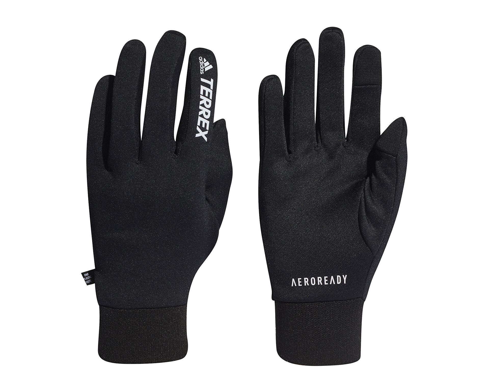 adidas Unisex Trx A.R. Gloves Siyah HB6243
