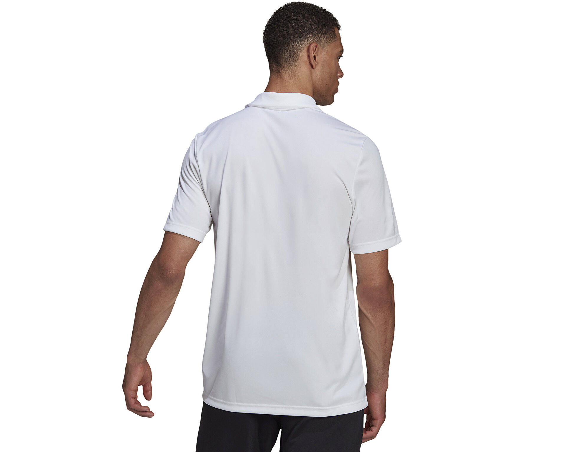 adidas Erkek Ent22 Polo Beyaz HC5067