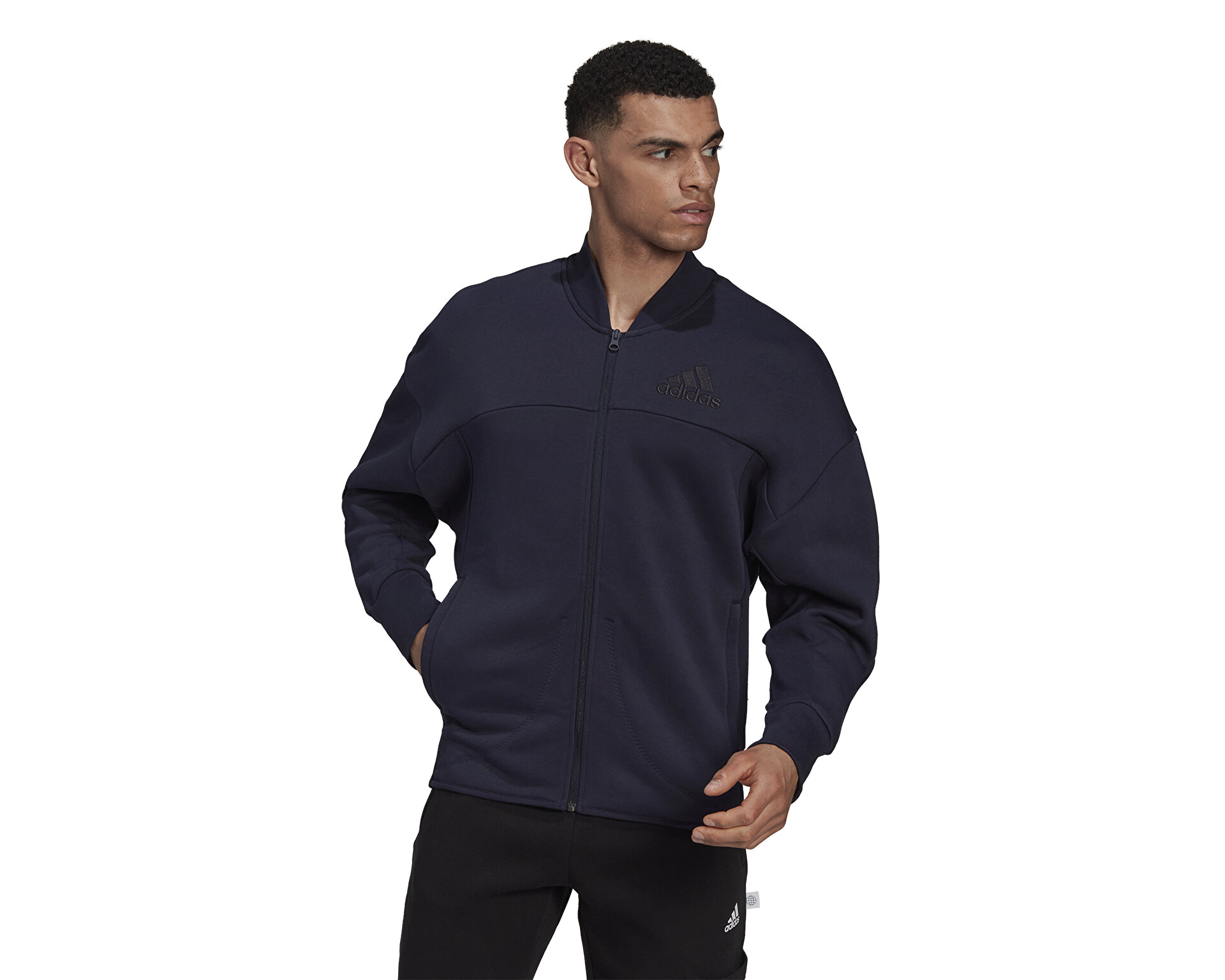 adidas Erkek M internal Tt Lacivert HC5878