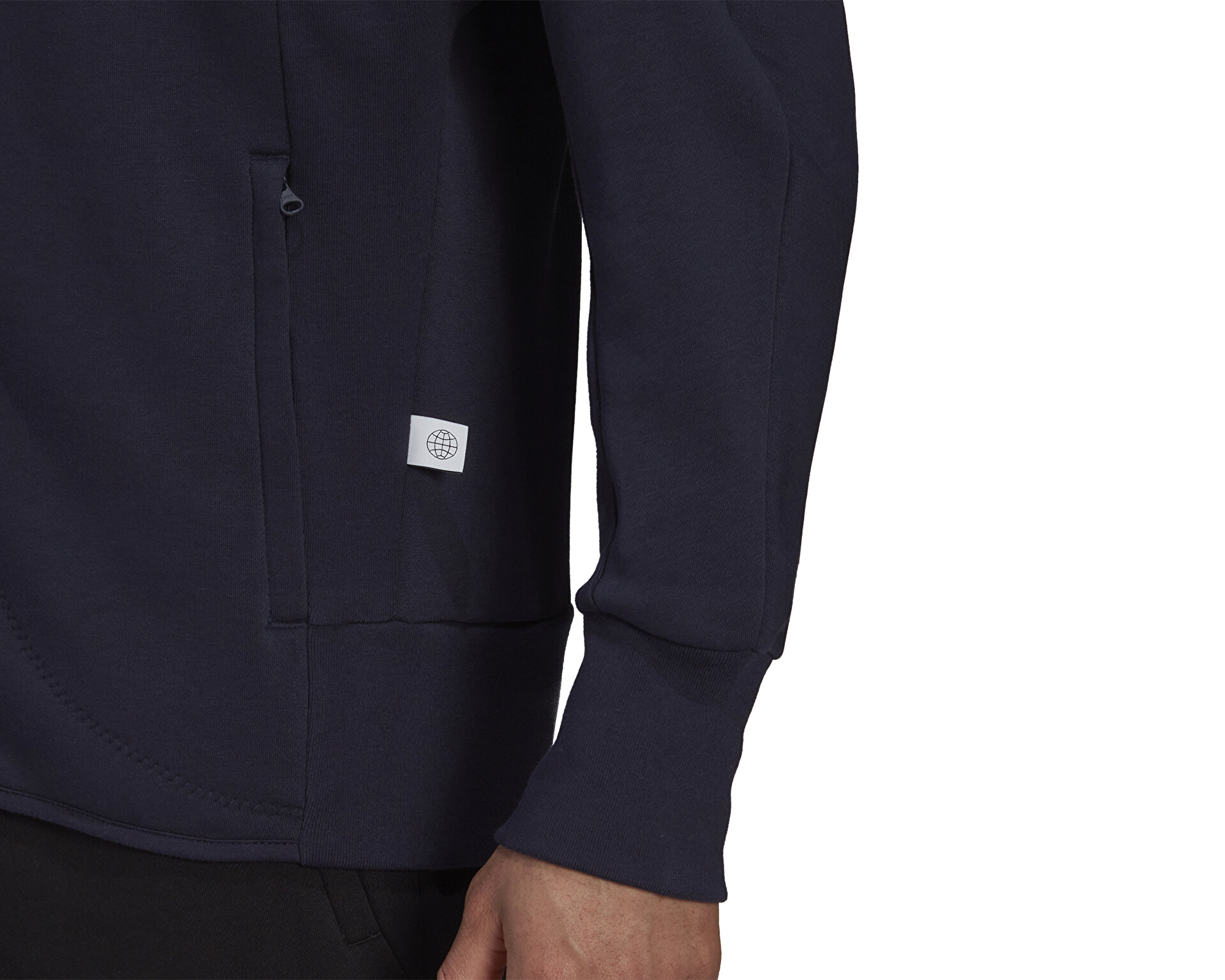 adidas Erkek M internal Tt Lacivert HC5878