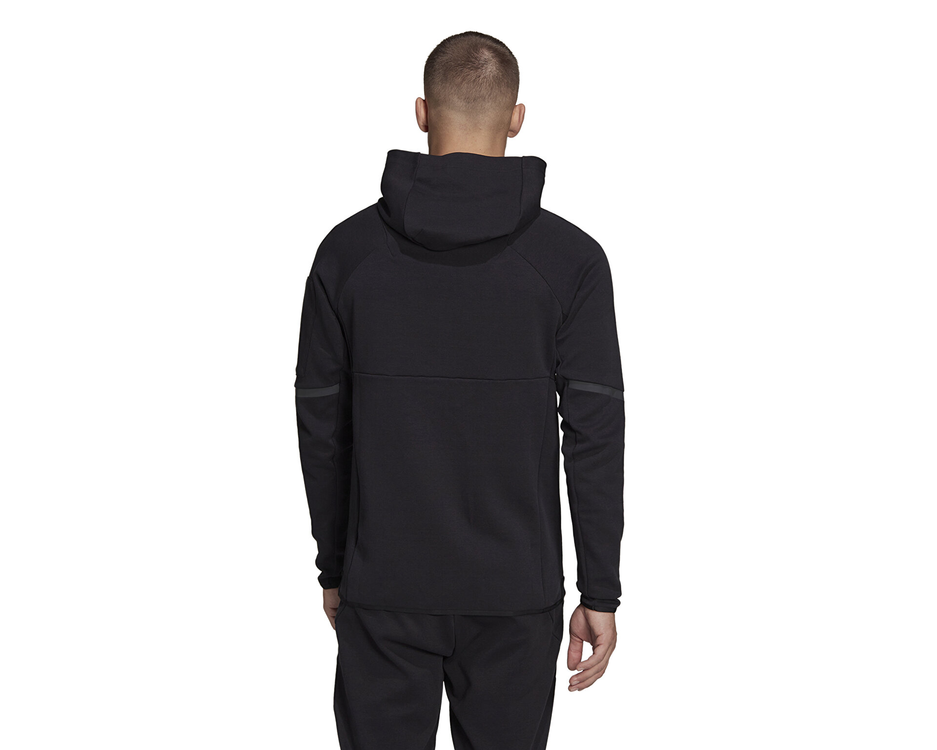 adidas Erkek M D4Gmdy Fzhd Siyah HE5030