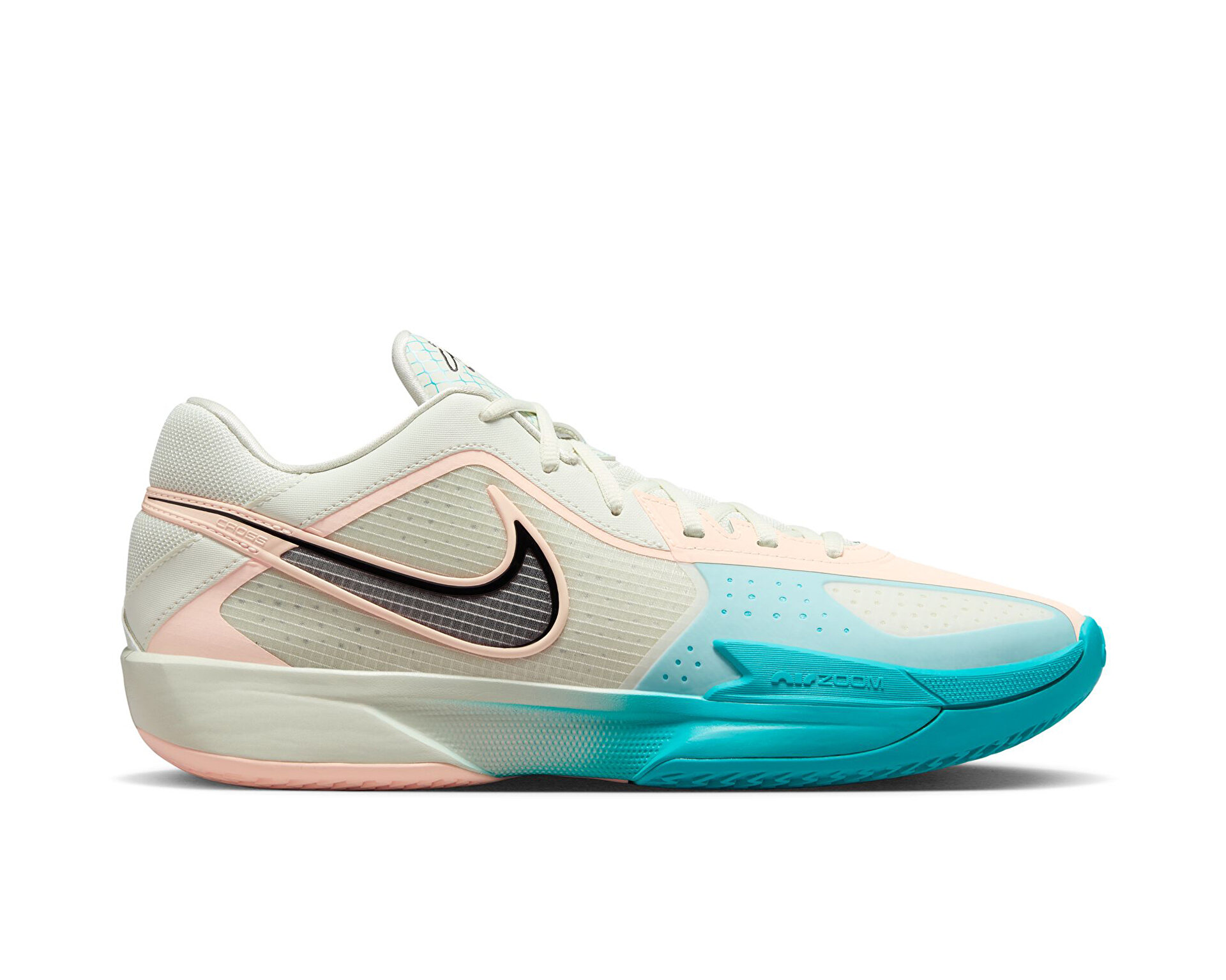 Nike Unisex G.T. Cut Cross Krem HF0218-001