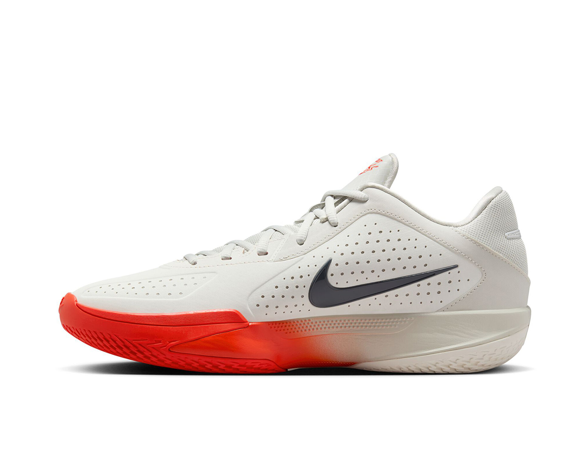 Nike Unisex G.T. Cut Cross Krem HF0218-003