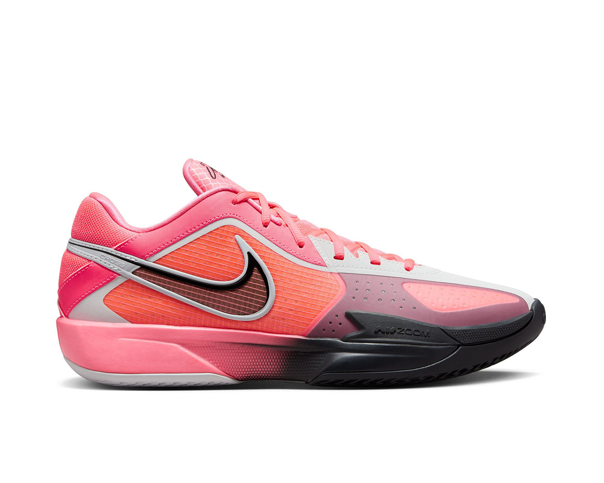 Nike Unisex G.T. Cut Cross Pembe HF0218-600