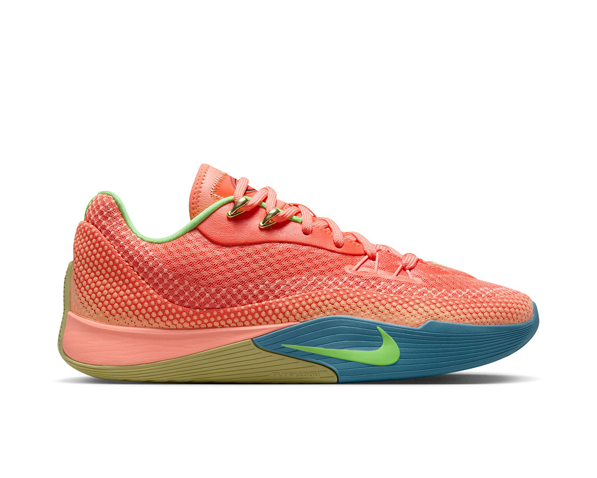 NIKE Erkek S.T. FLARE Kırmızı HF0219-602 | Korayspor