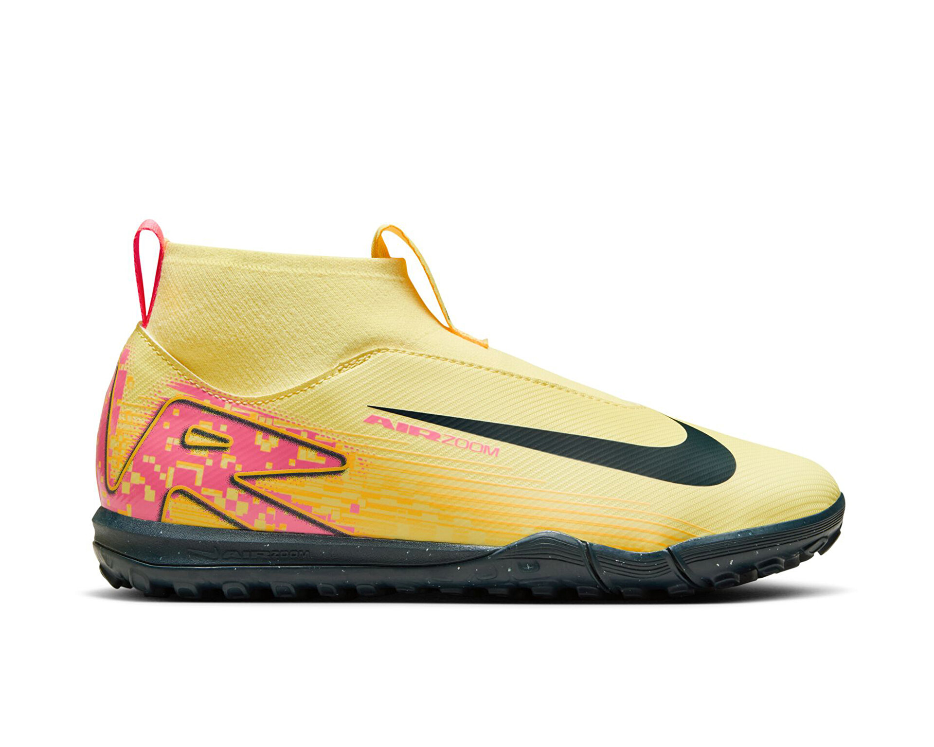 nike mercurial basketball shoes