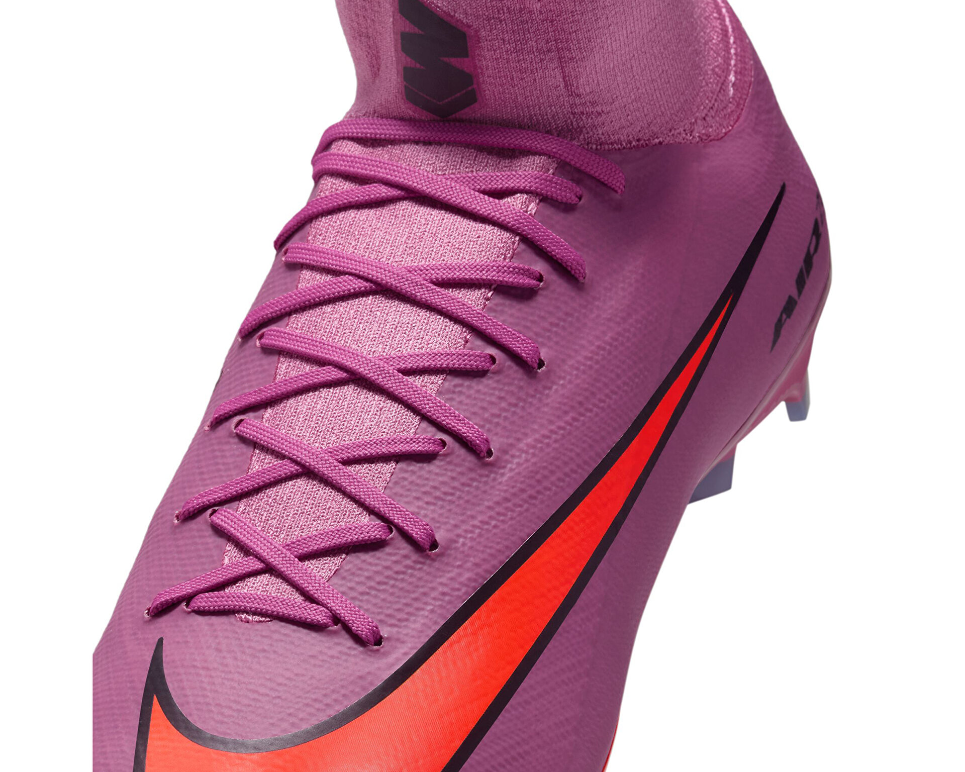 NIKE Erkek ZM SUPERFLY 10 PRO FG Kırmızı HF9433-600 | Korayspor