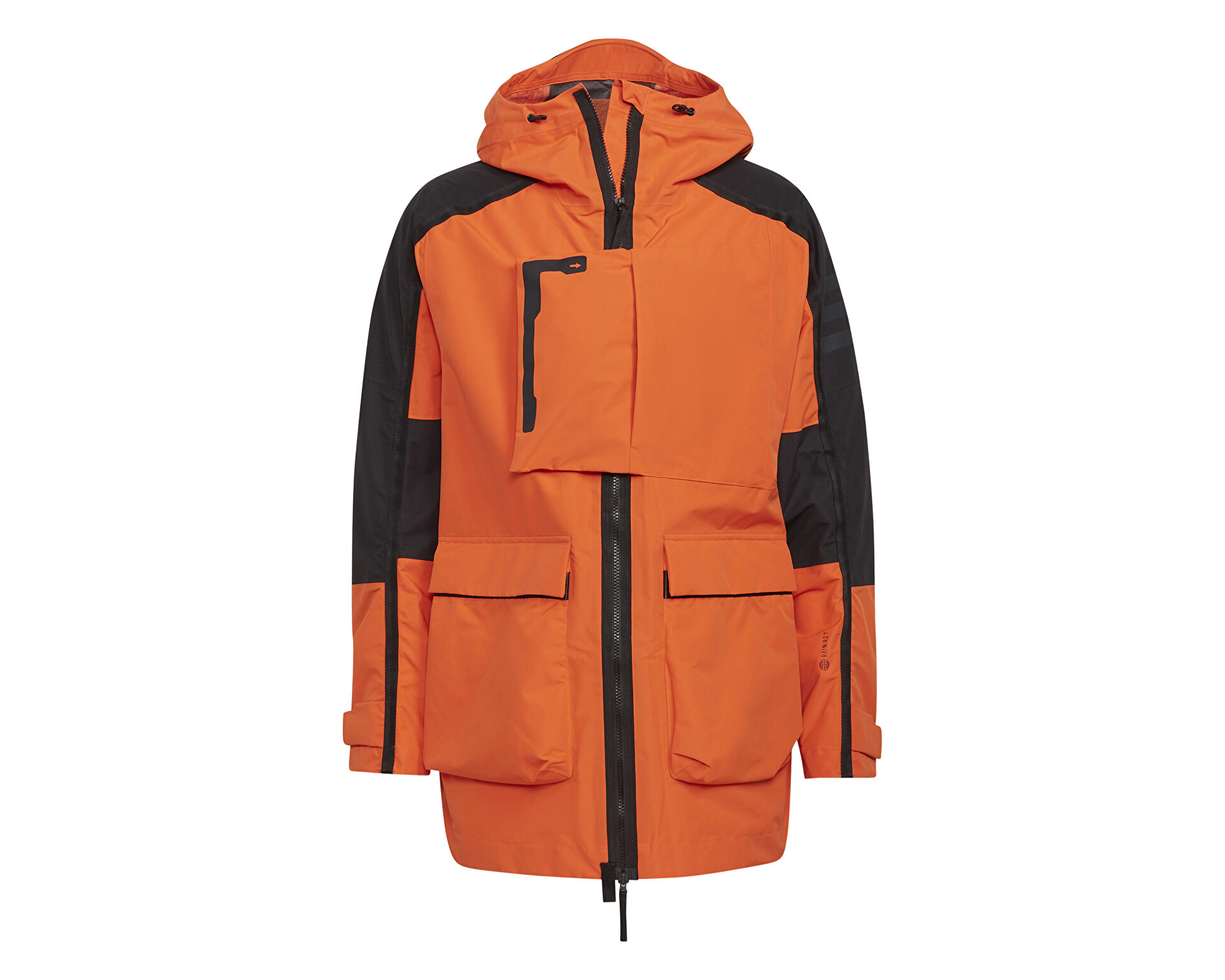 adidas Erkek C Xploric R.R Turuncu HG8573