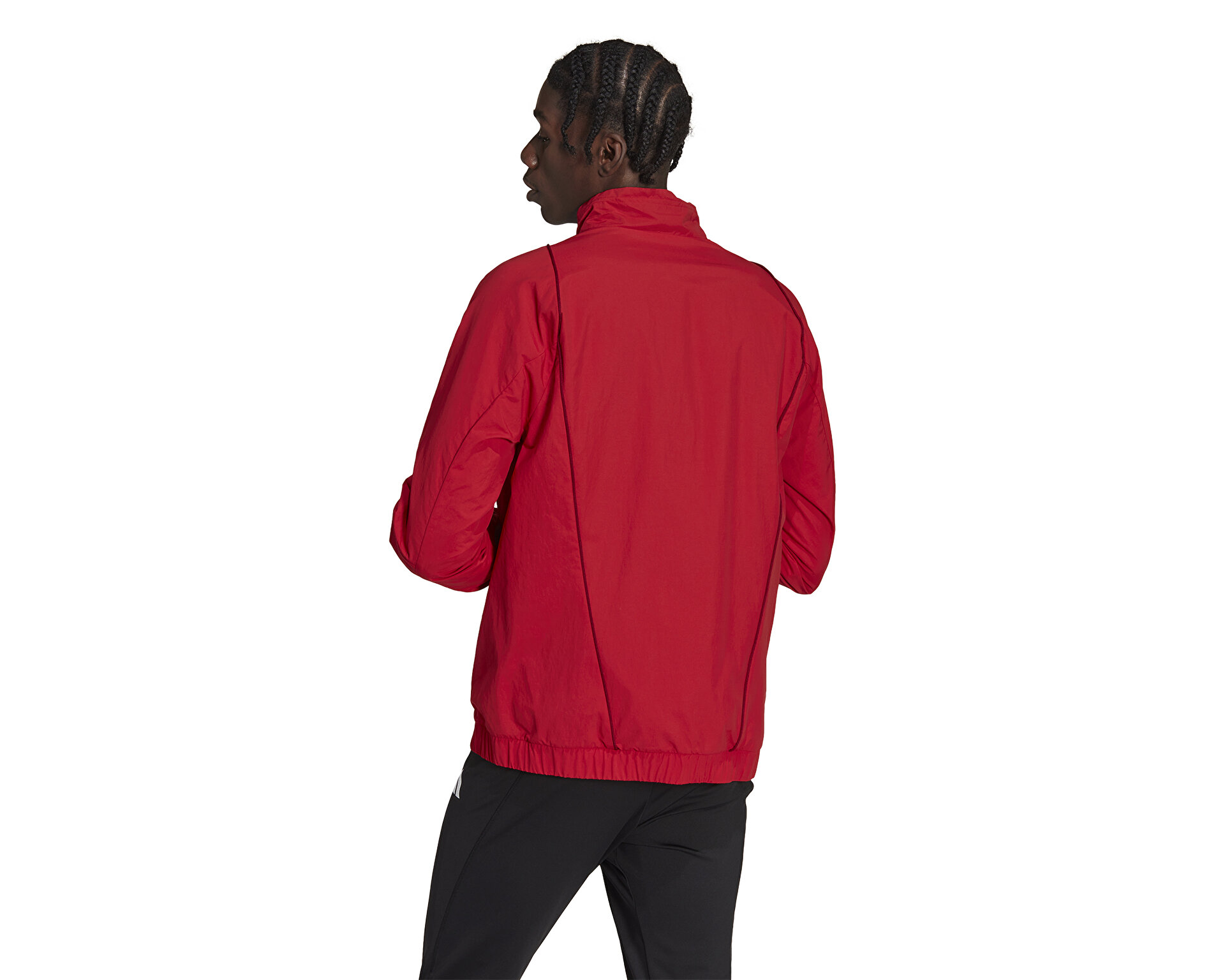 adidas Erkek Tiro23 C Pre Jk Kırmızı HI3054