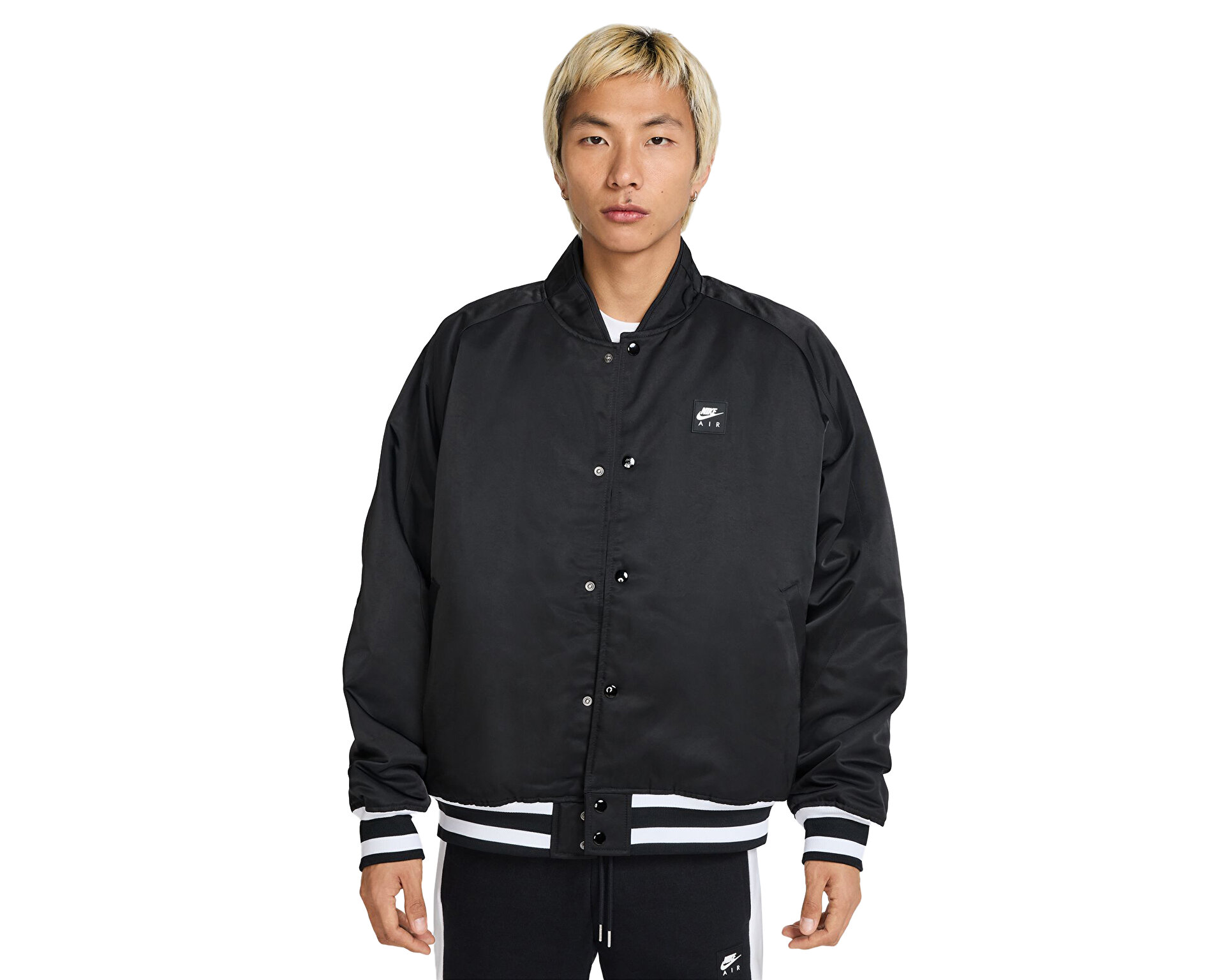 nike fashion casual jacket jacket