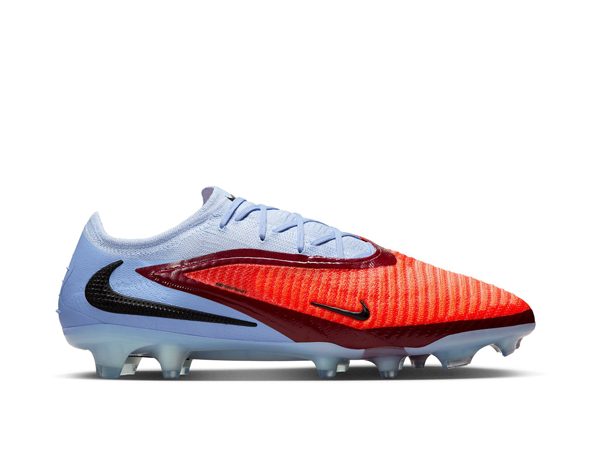 NIKE Erkek PHANTOM 6 LOW ELITE FG Mavi HJ2146-400 | Korayspor