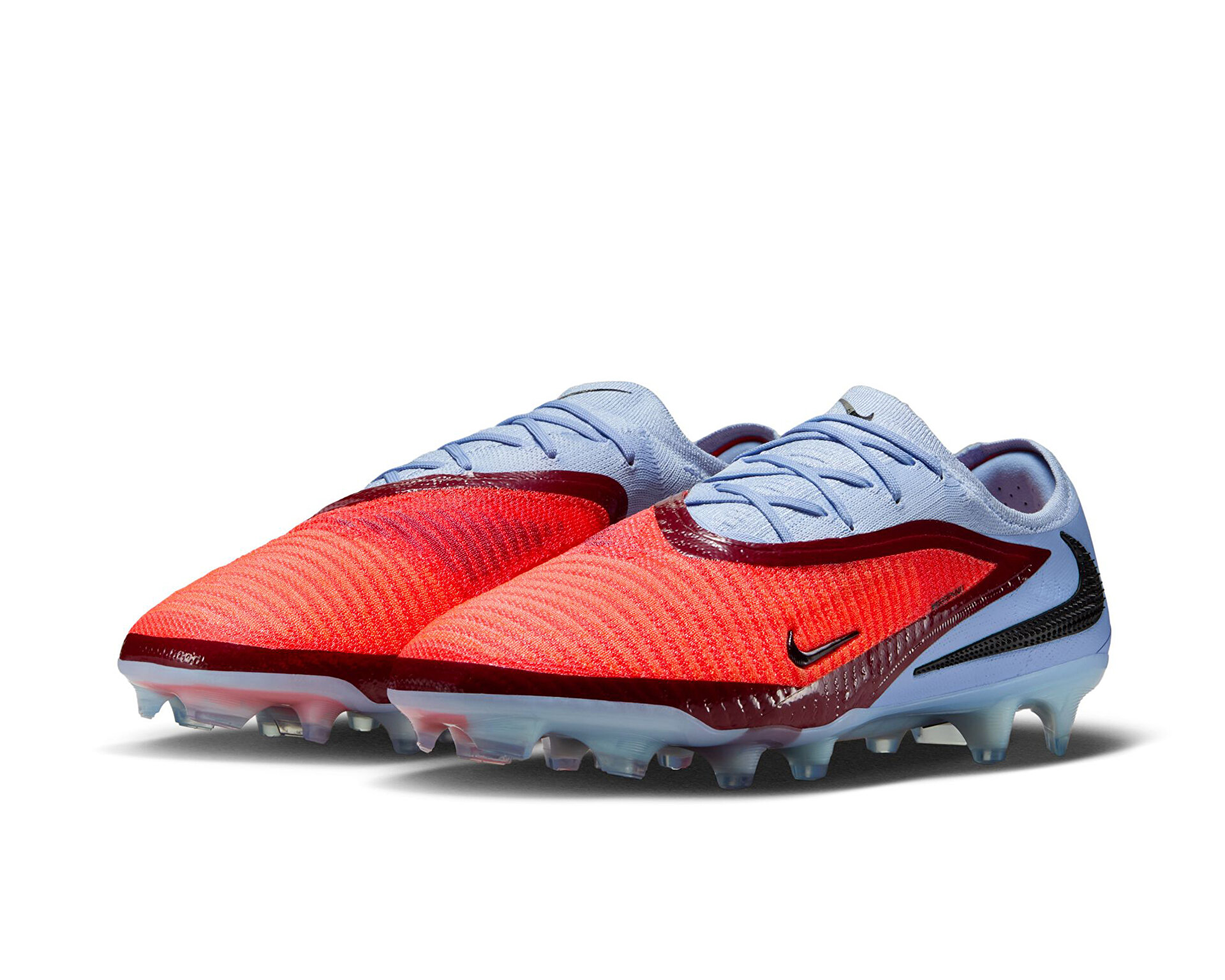 NIKE Erkek PHANTOM 6 LOW ELITE FG Mavi HJ2146-400 | Korayspor