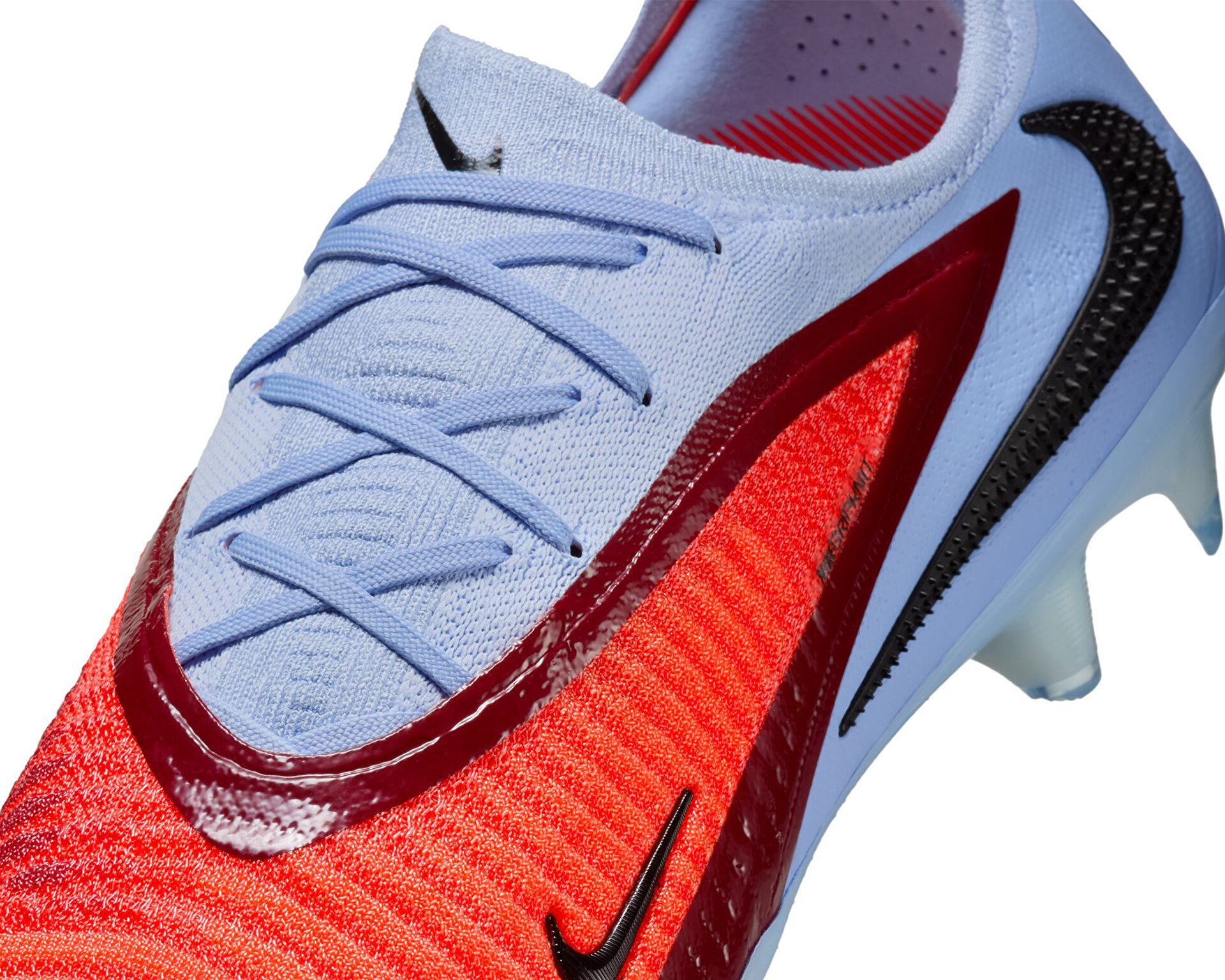 NIKE Erkek PHANTOM 6 LOW ELITE FG Mavi HJ2146-400 | Korayspor