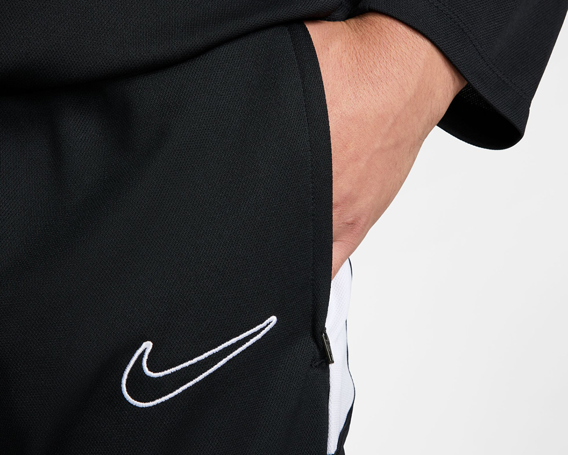 NIKE Erkek M NK DF ACD25 TRK SUIT BR Siyah HJ3773-010 | Korayspor