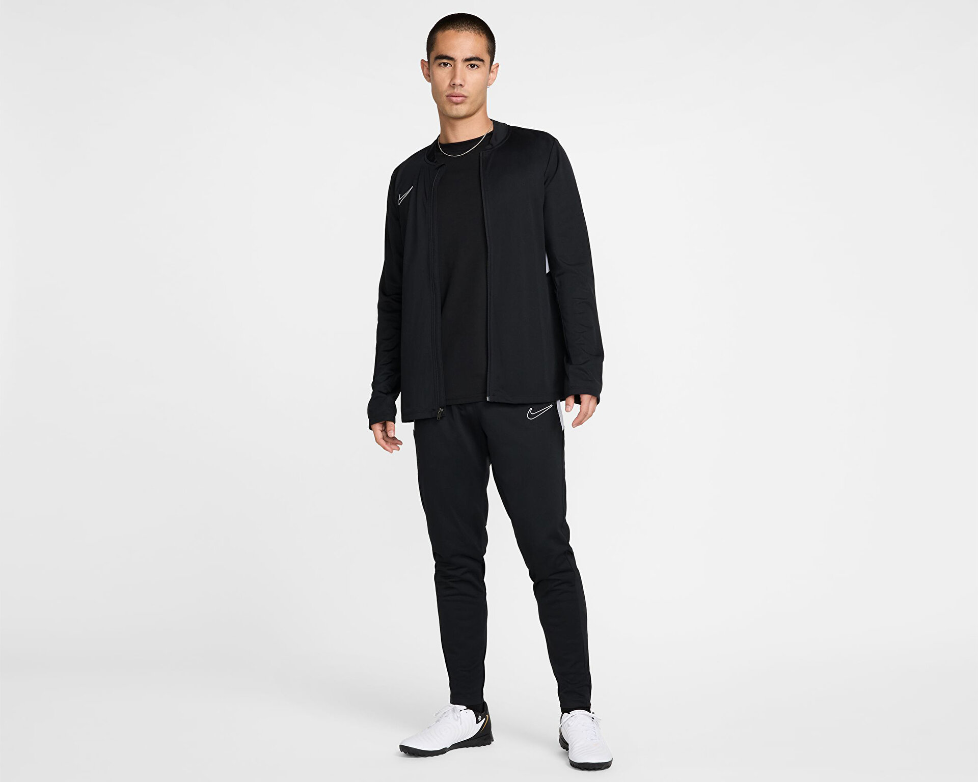 NIKE Erkek M NK DF ACD25 TRK SUIT BR Siyah HJ3773-010 | Korayspor
