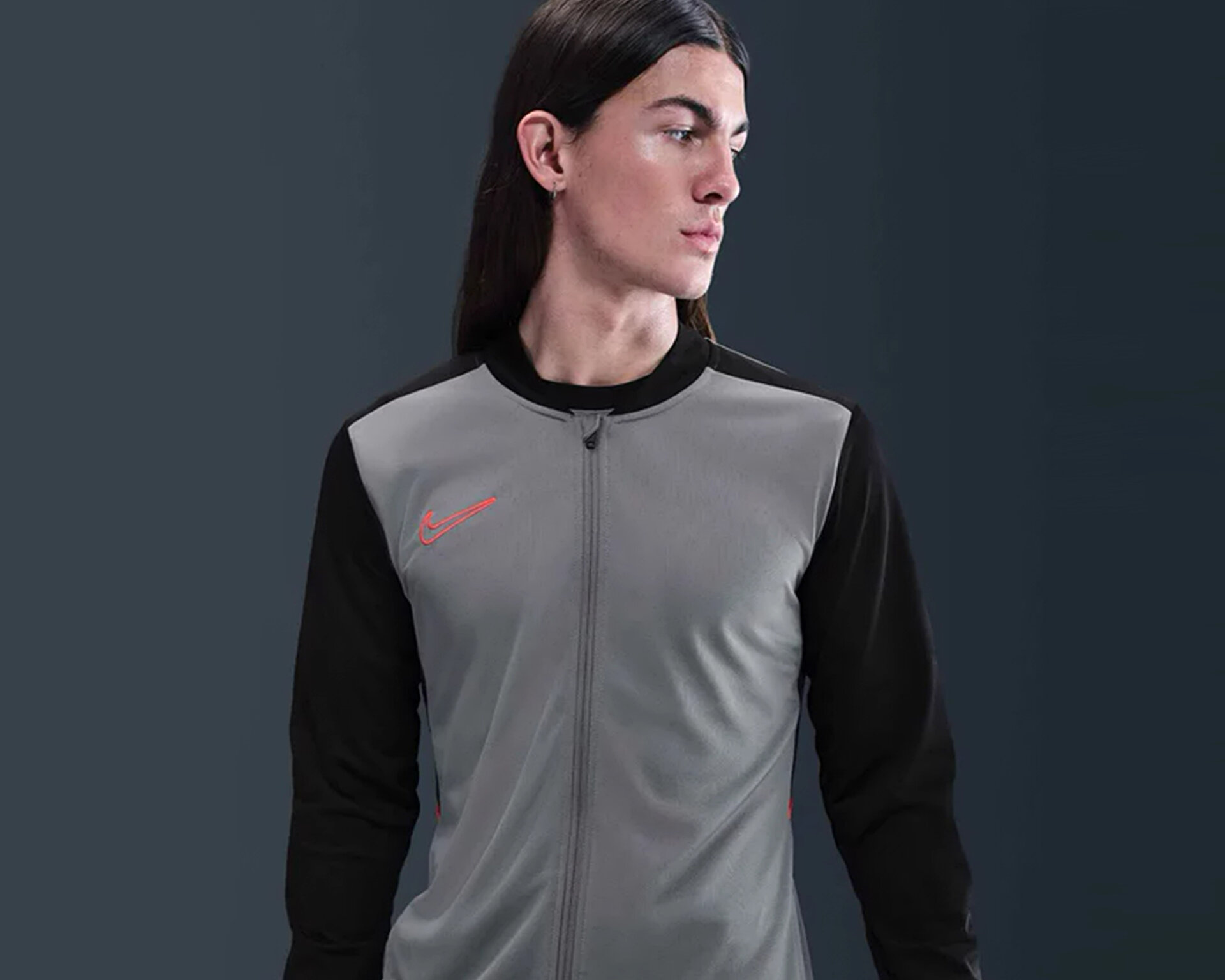 NIKE Erkek M NK DF ACD25 TRK SUIT BR Siyah HJ3773-065 | Korayspor