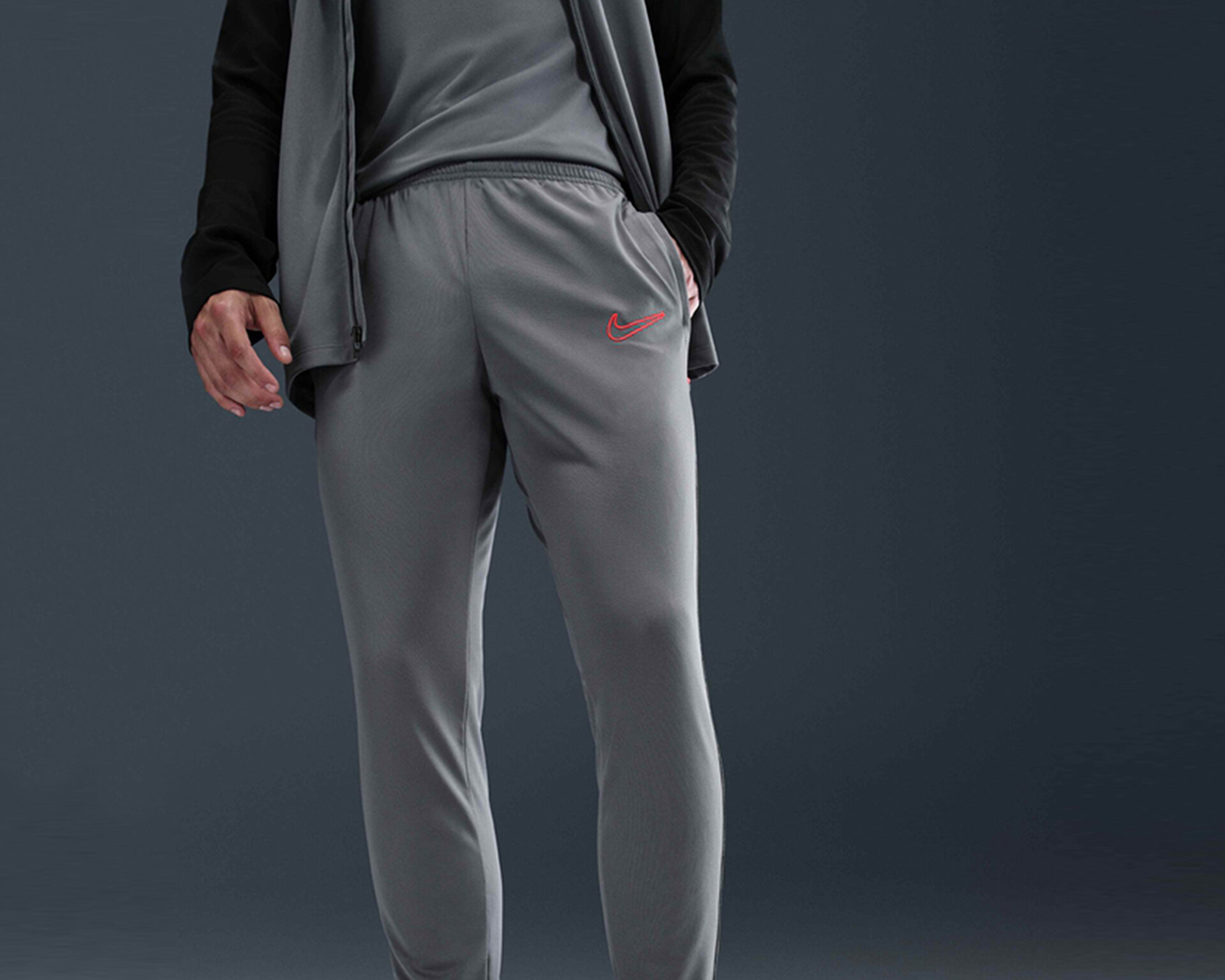 NIKE Erkek M NK DF ACD25 TRK SUIT BR Siyah HJ3773-065 | Korayspor