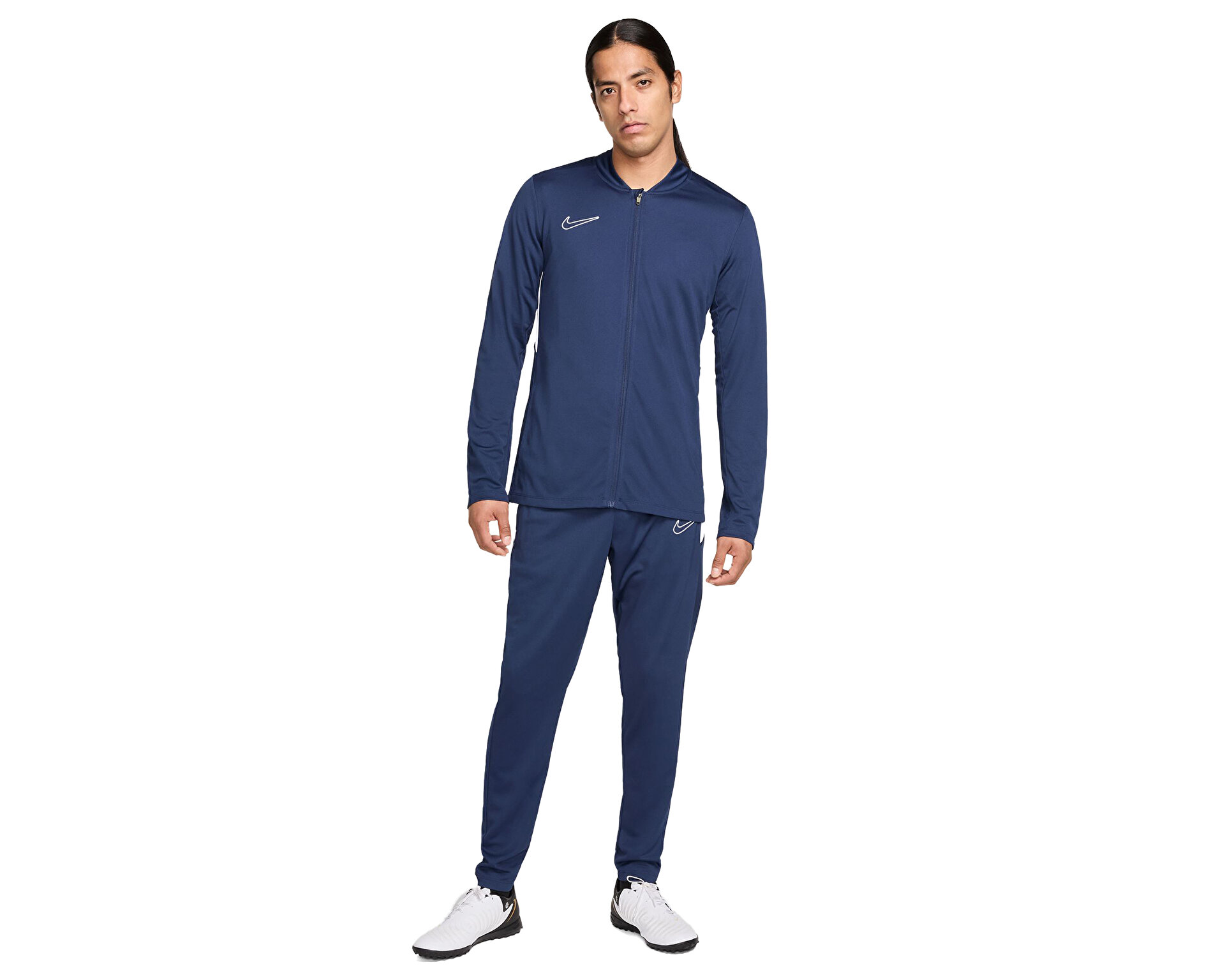 NFL　RBKジャージ NIKE Erkek M NK DF ACD25 TRK SUIT BR Lacivert HJ3773-410 | Korayspor