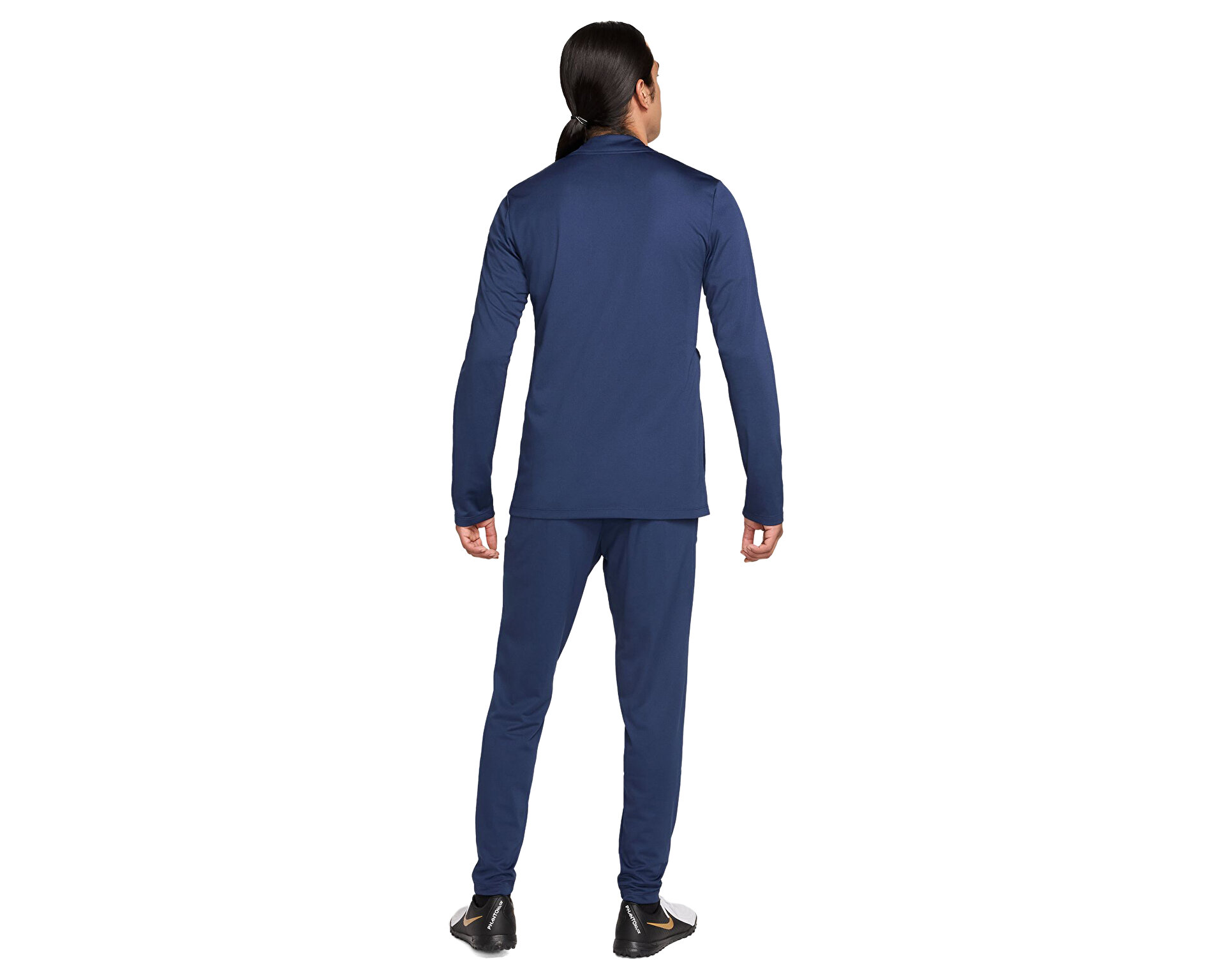 NIKE Erkek M NK DF ACD25 TRK SUIT BR Lacivert HJ3773-410 | Korayspor