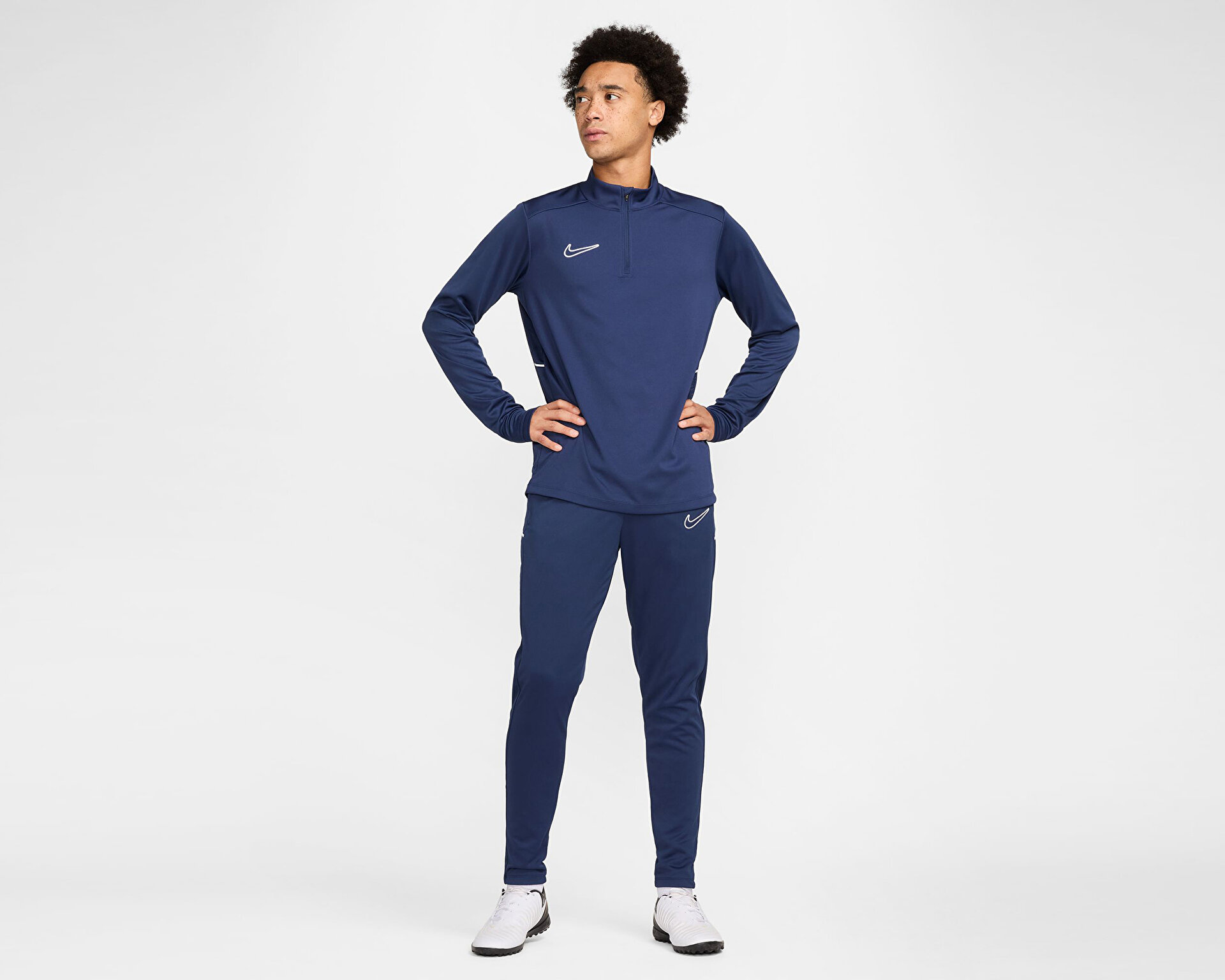 NIKE Erkek M NK DF ACD25 PANT KPZ BR Lacivert HJ3776-410 | Korayspor