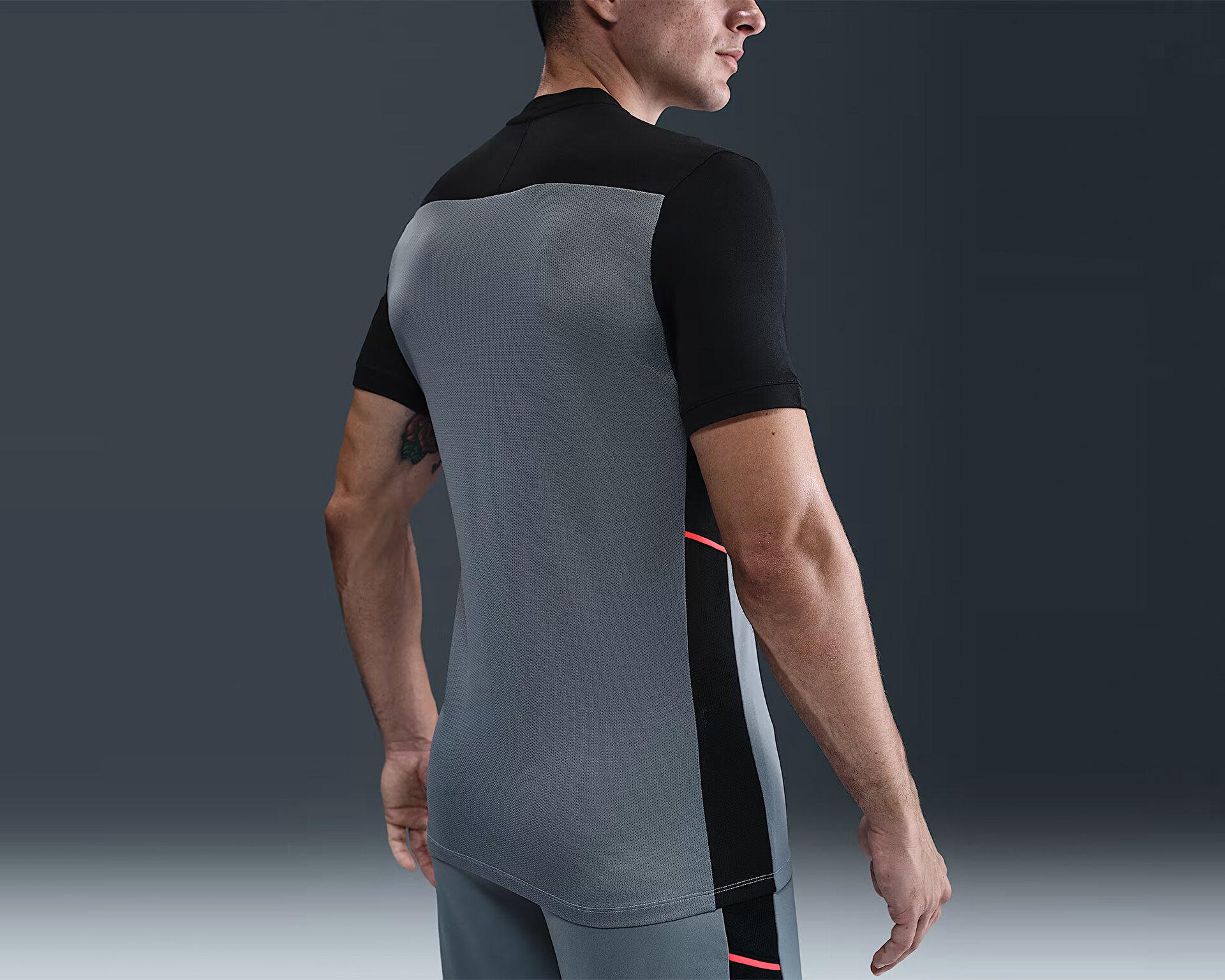 NIKE Erkek M NK DF ACD25 SS TOP BR Siyah HJ3791-065 | Korayspor