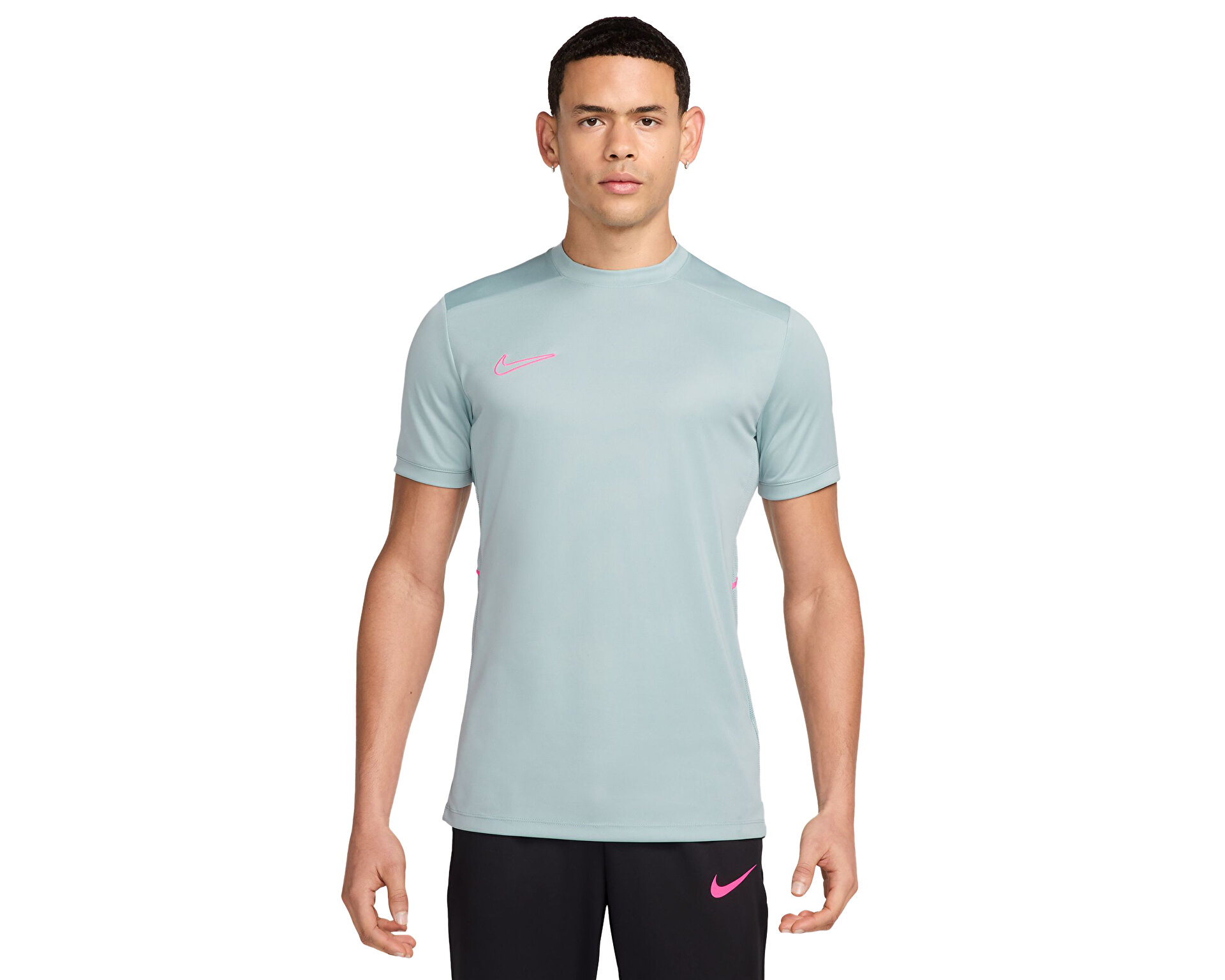 Nike Bullets ユニフォーム 23番 Mサイズ NIKE Erkek M NK DF ACD25 SS TOP BR Mavi HJ3791-395 | Korayspor