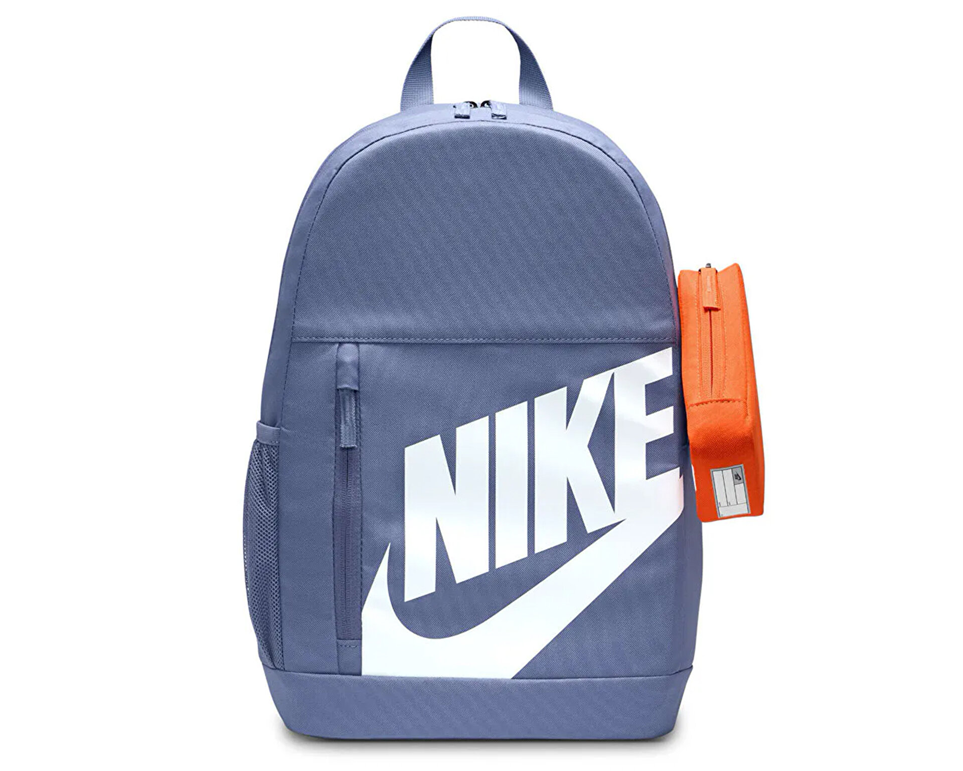 NIKE Unisex Çocuk Y NK ELMNTL BKPK SHOEBOX Mavi HJ4186-499 | Korayspor