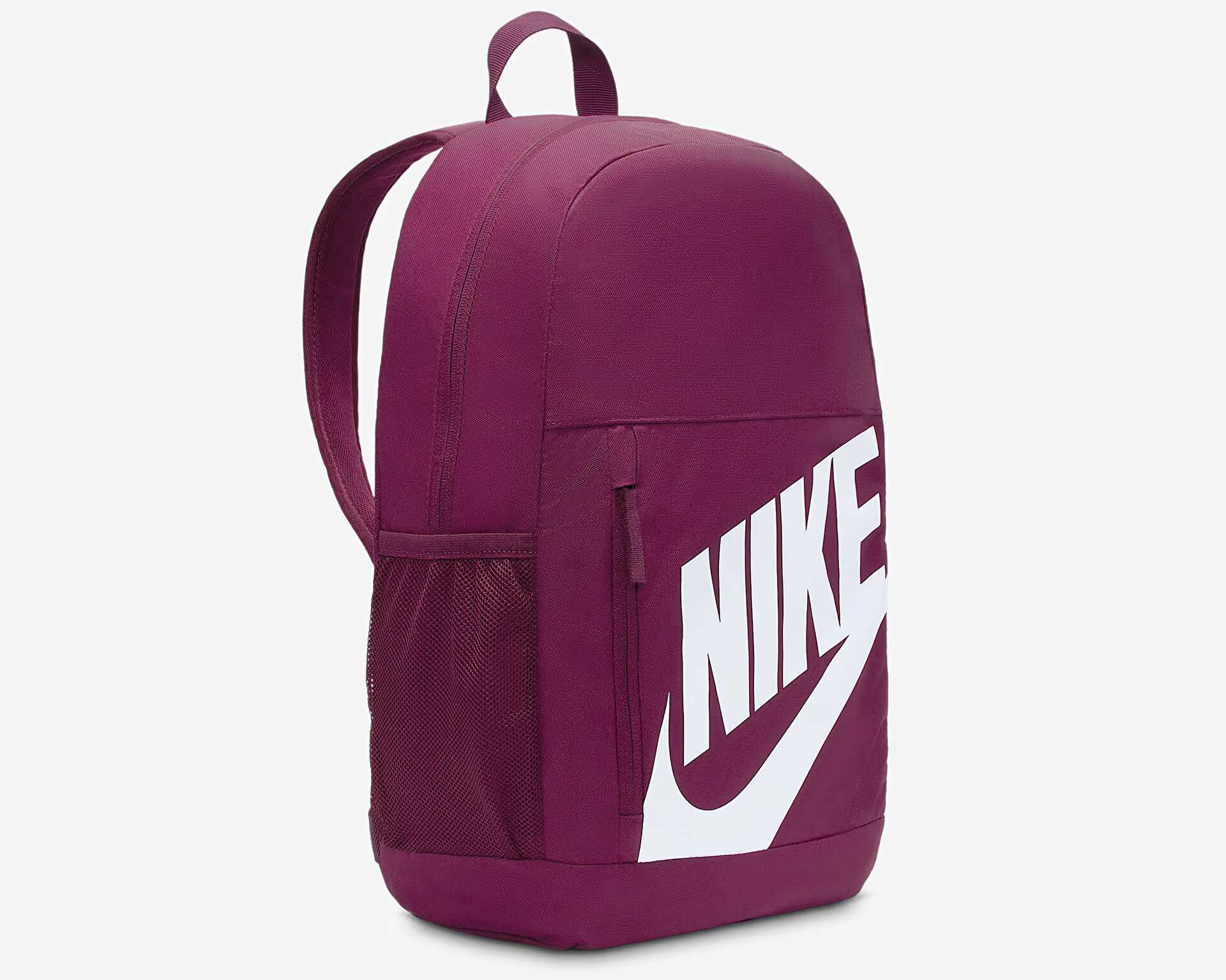 NIKE Unisex Çocuk Y NK ELMNTL BKPK SHOEBOX Kırmızı HJ4186-610