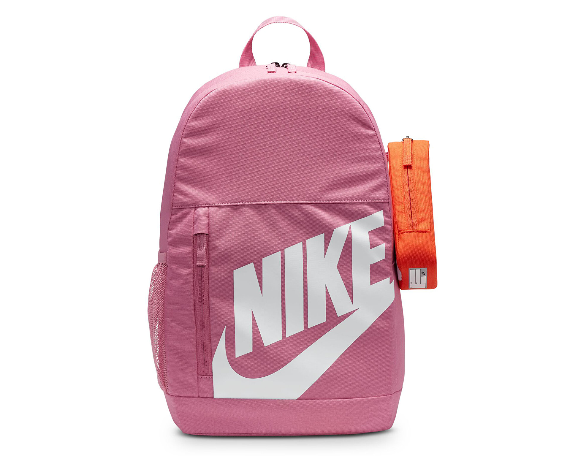 NIKE Unisex Y NK ELMNTL BKPK SHOEBOX Pembe HJ4186-646 | Korayspor