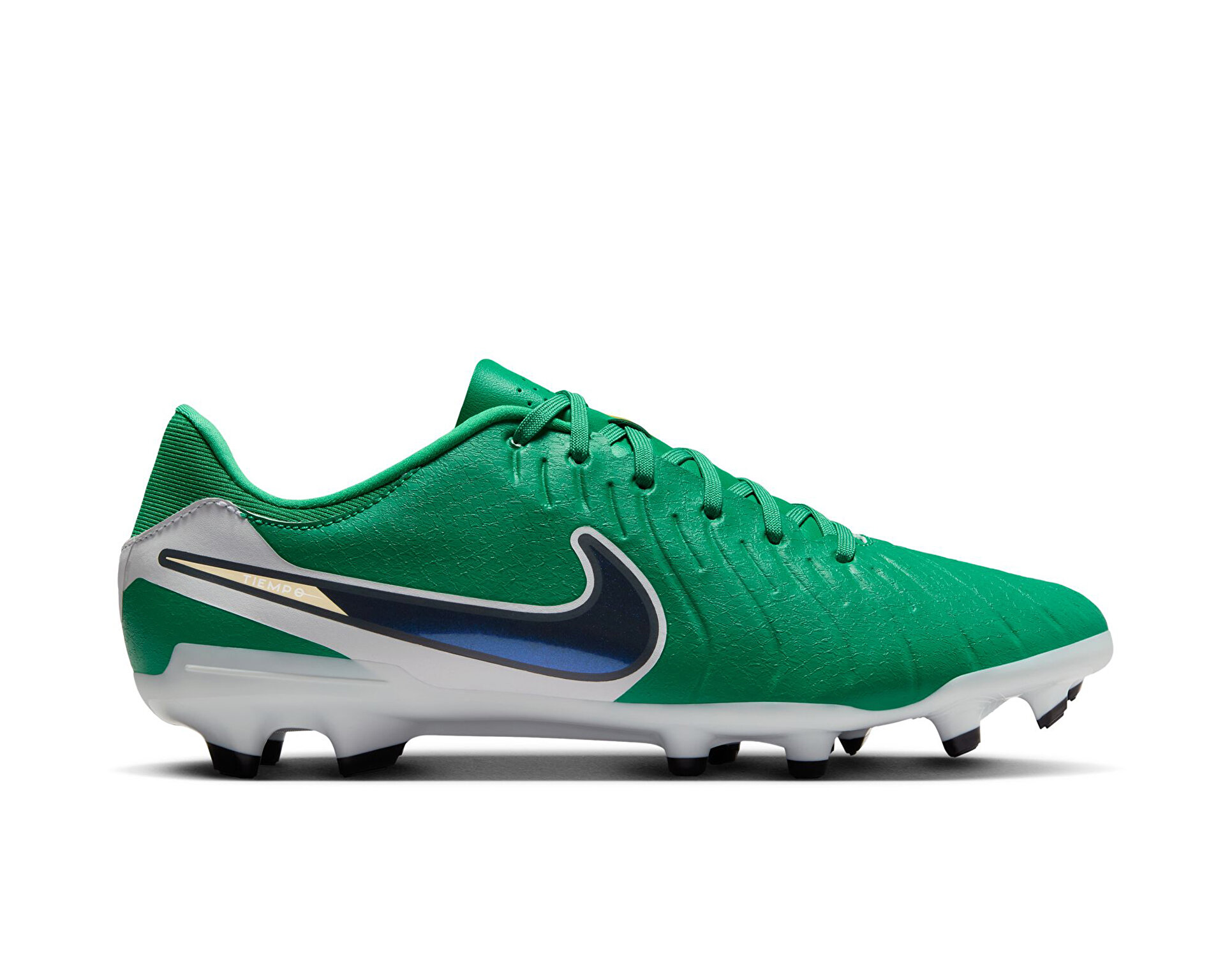 NIKE Erkek LEGEND 10 ACADEMY FG LV8 Yeşil HJ7268-300 | Korayspor