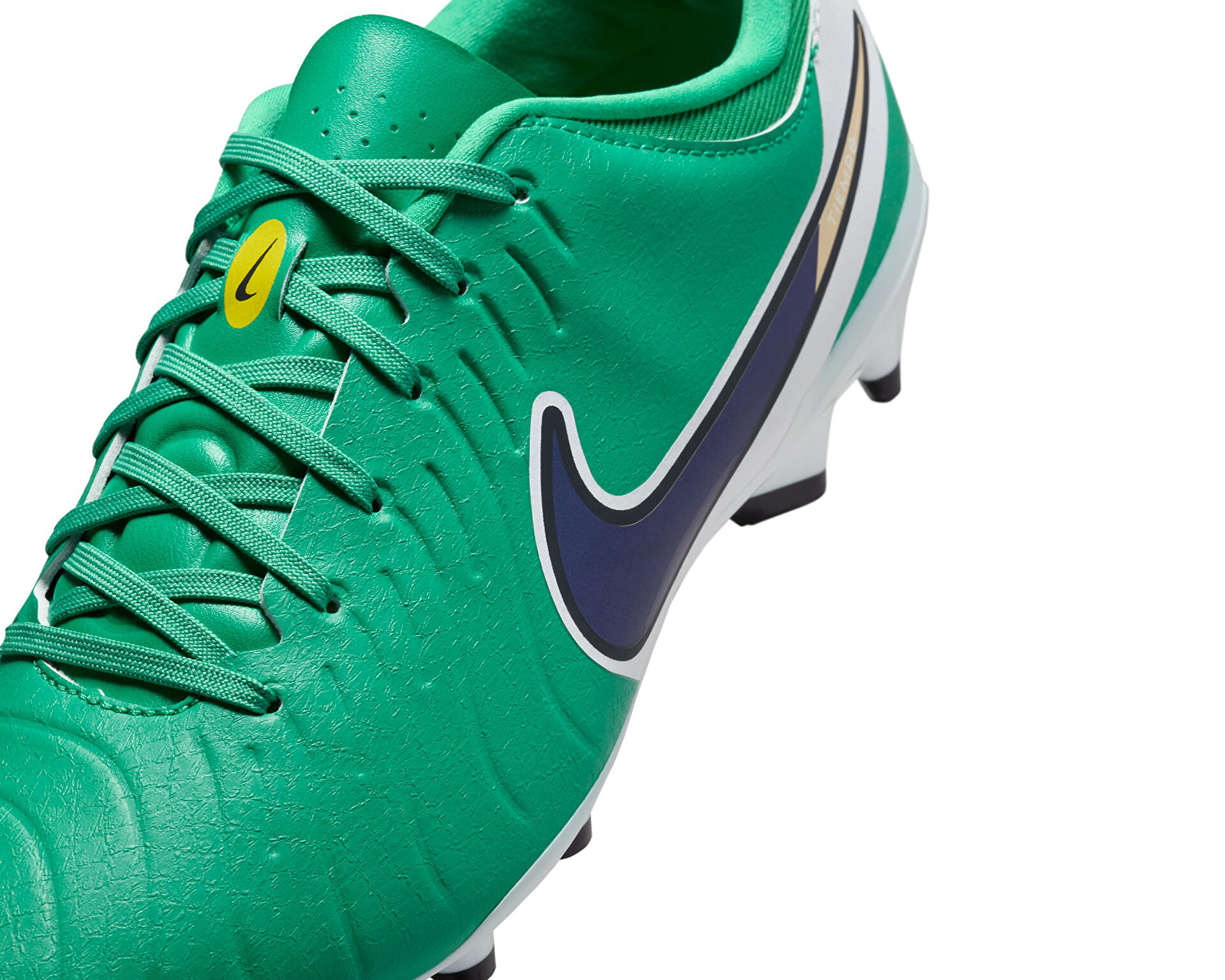 NIKE Erkek LEGEND 10 ACADEMY FG LV8 Yeşil HJ7268-300 | Korayspor
