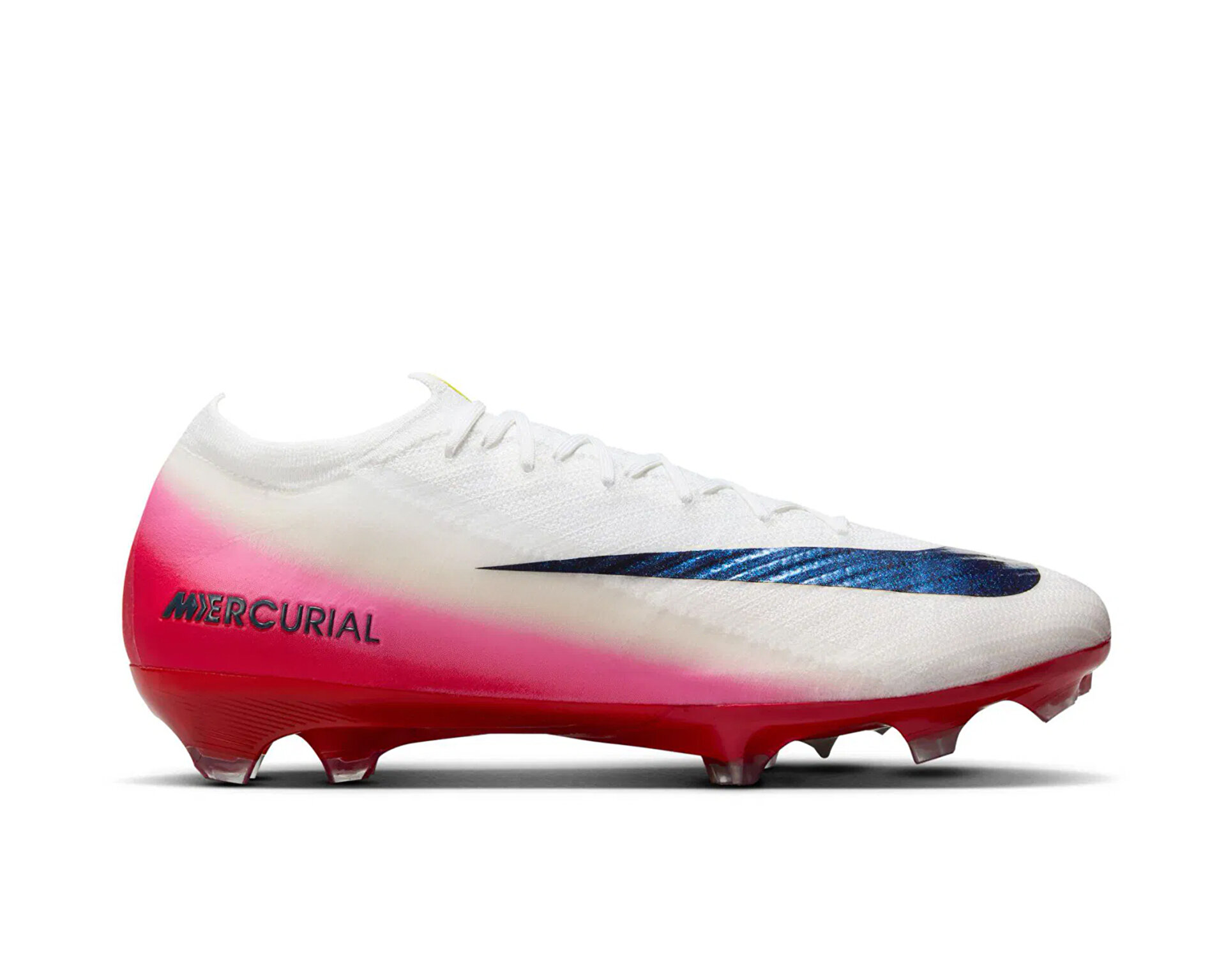 NIKE Erkek ZM VAPOR 16 ELITE FG LV8 Kırmızı HJ7325-600