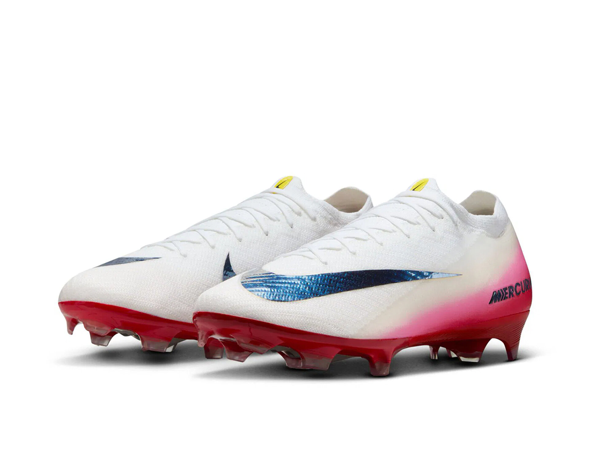 NIKE Erkek ZM VAPOR 16 ELITE FG LV8 Kırmızı HJ7325-600 | Korayspor