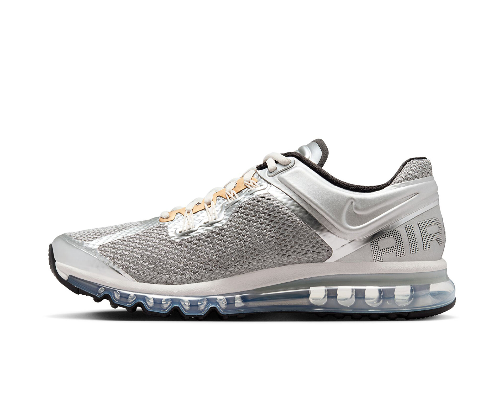 Nike Erkek Air Max 2013 Gri HJ7901-095
