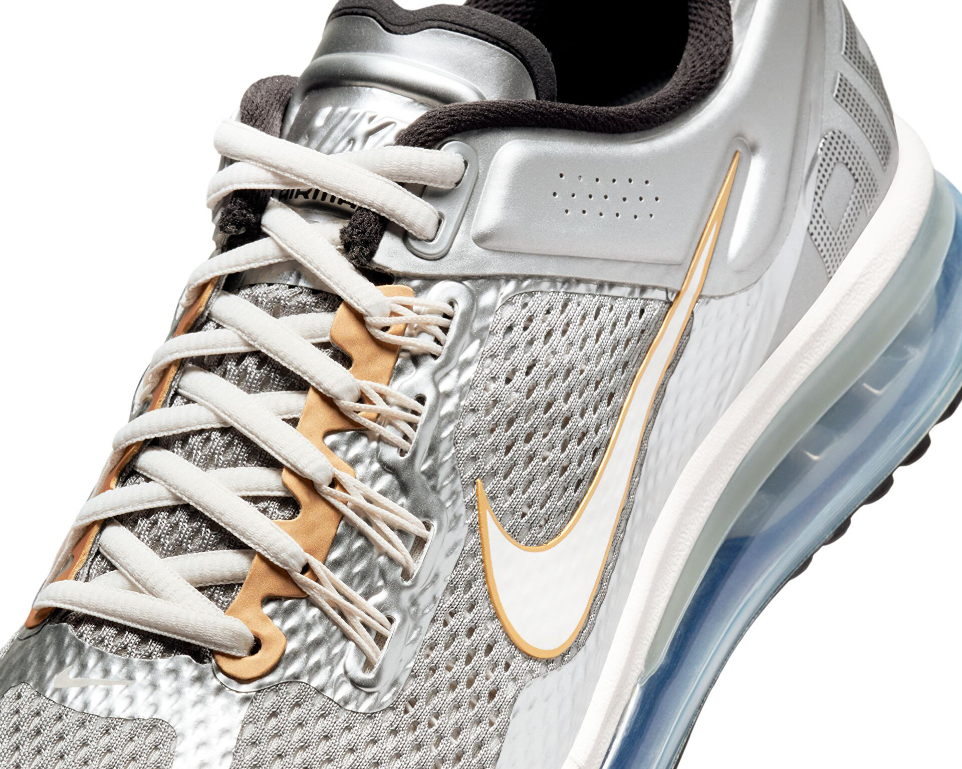 Nike Erkek Air Max 2013 Gri HJ7901-095