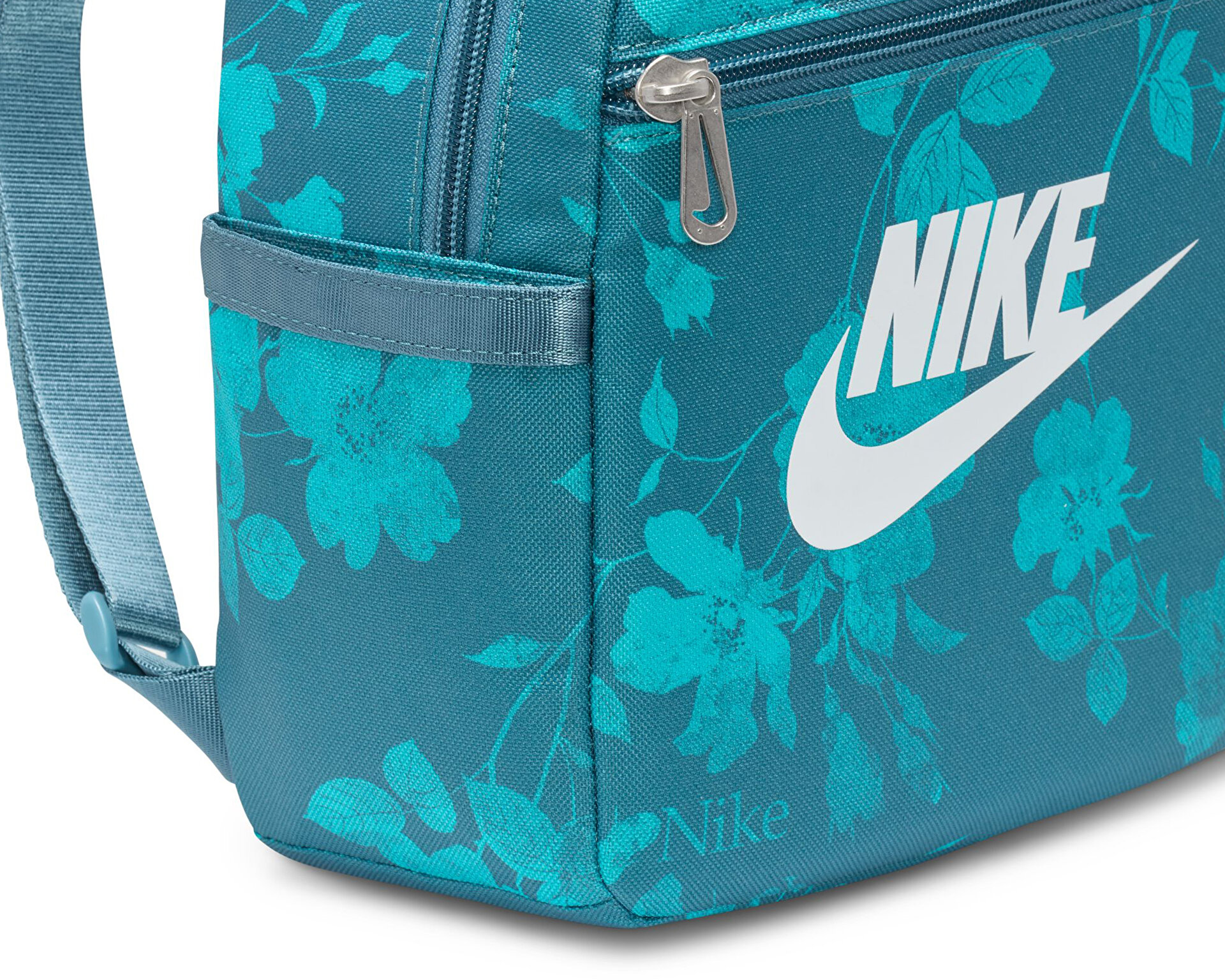 NIKE Kadın W NSW FTRA MNI BPK-PALENTINO Mavi HJ8503-006 | Korayspor