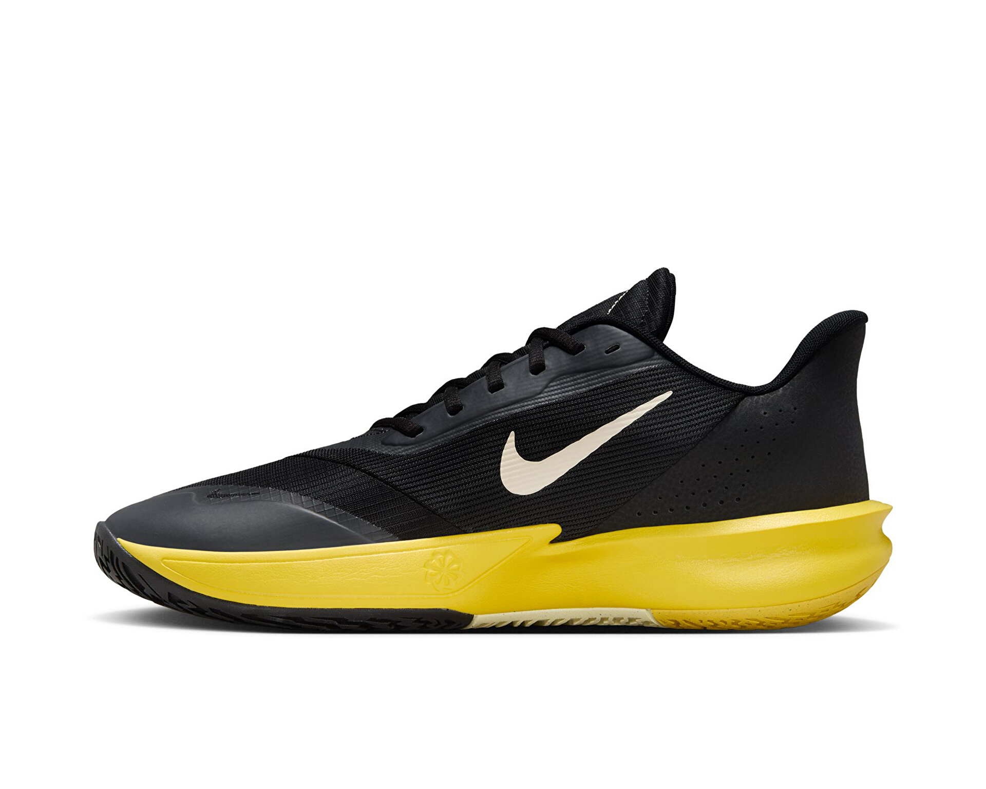 NIKE Erkek PRECISION VII Siyah HJ9153-001 | Korayspor