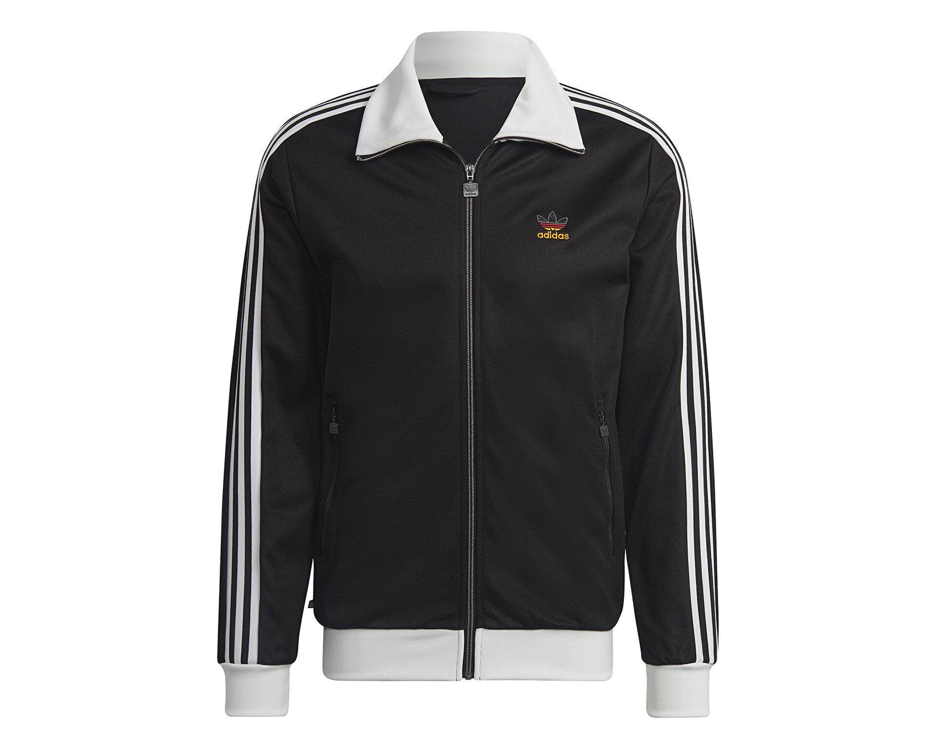 adidas Erkek Beckenbauer Nations Tt Siyah HK7408