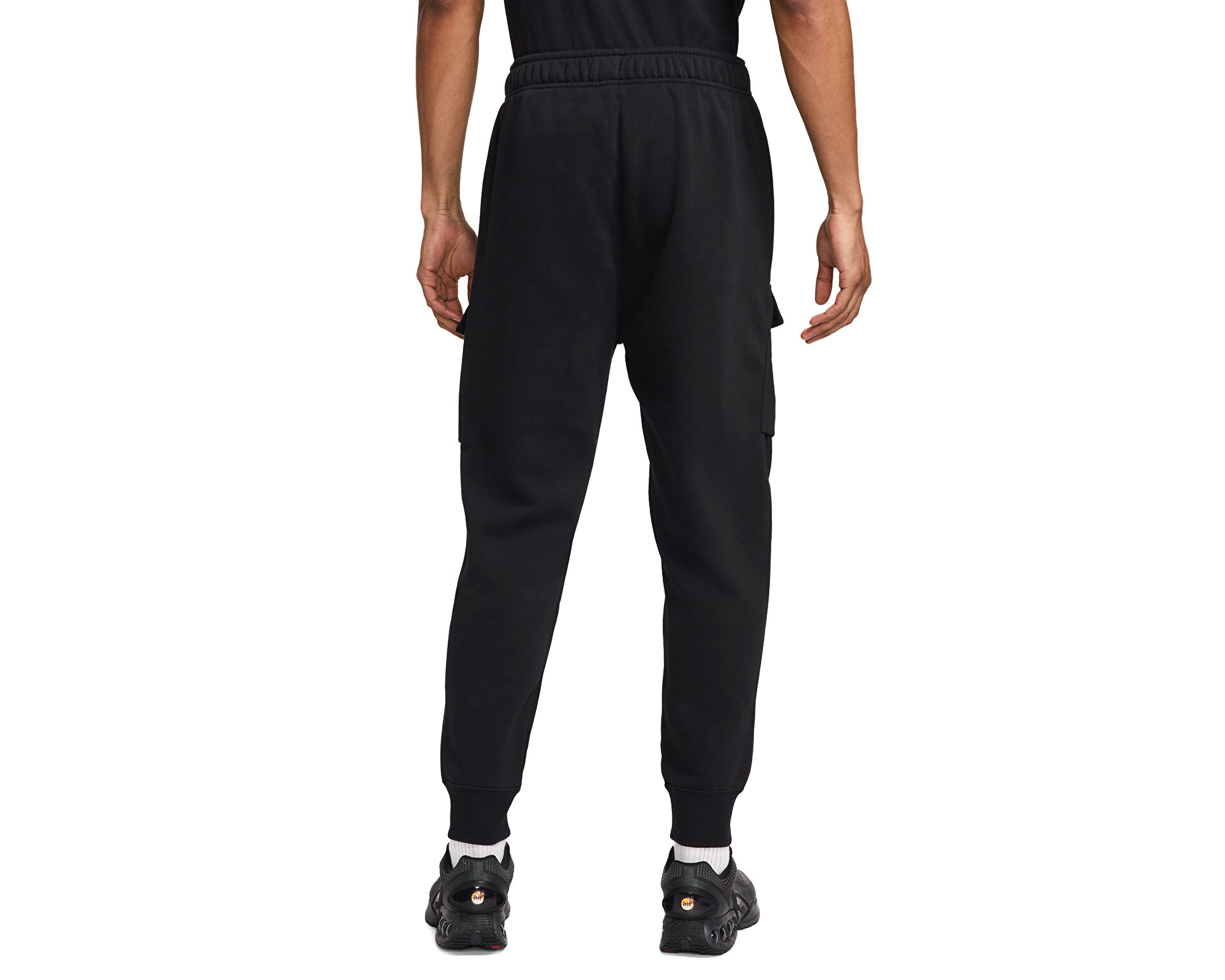 nike air cargo trousers