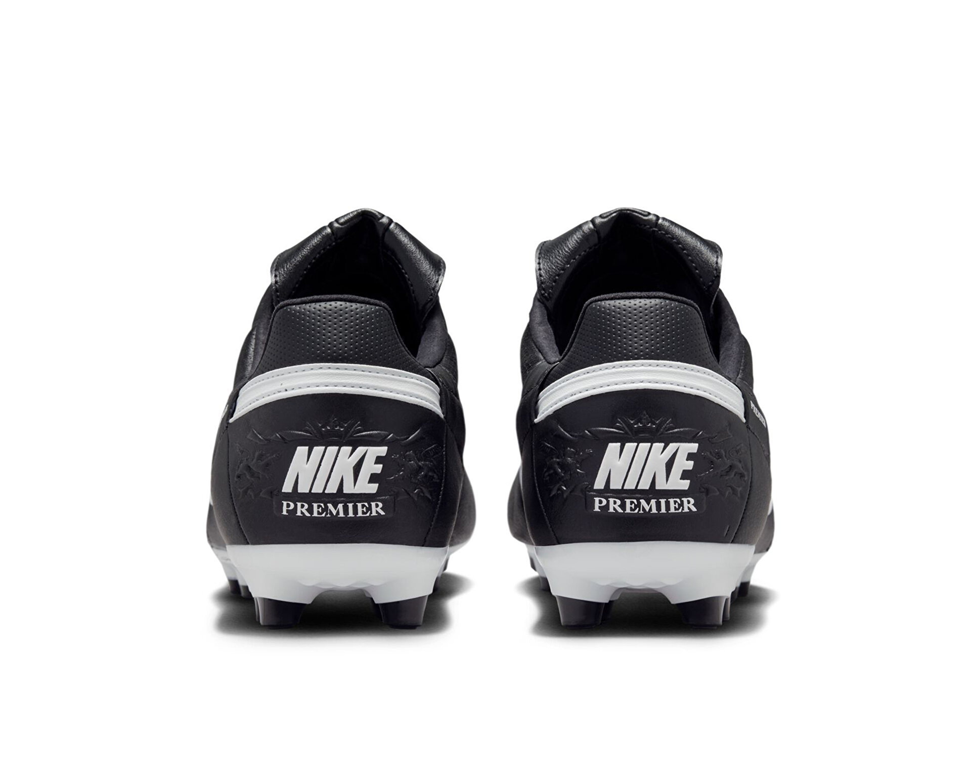 NIKE Erkek THE NIKE PREMIER III FG Siyah HM0265-002 | Korayspor
