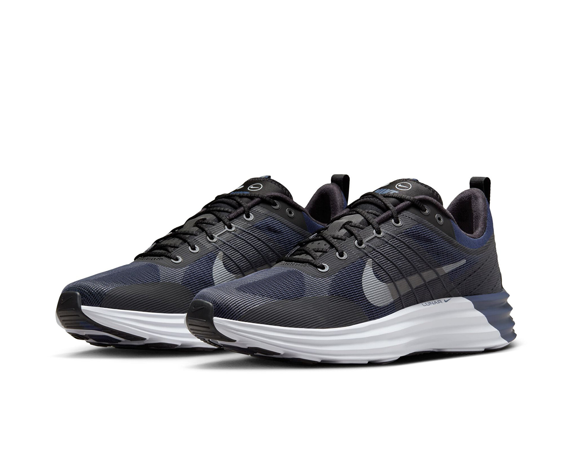 Nike Erkek Lunar Roam Mavi HM0713-001